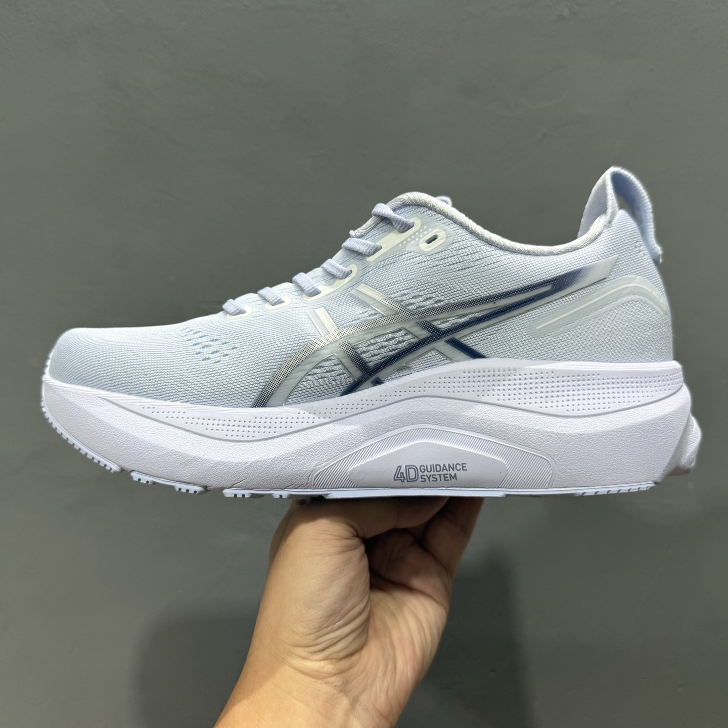 亚瑟士Asics Gel-Sonoma Cn 低帮跑步鞋 1012b838-401