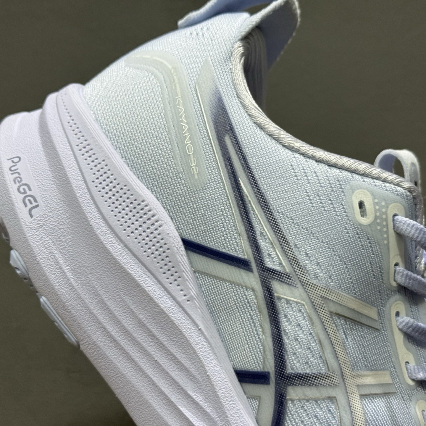 亚瑟士Asics Gel-Sonoma Cn 低帮跑步鞋 1012b838-401