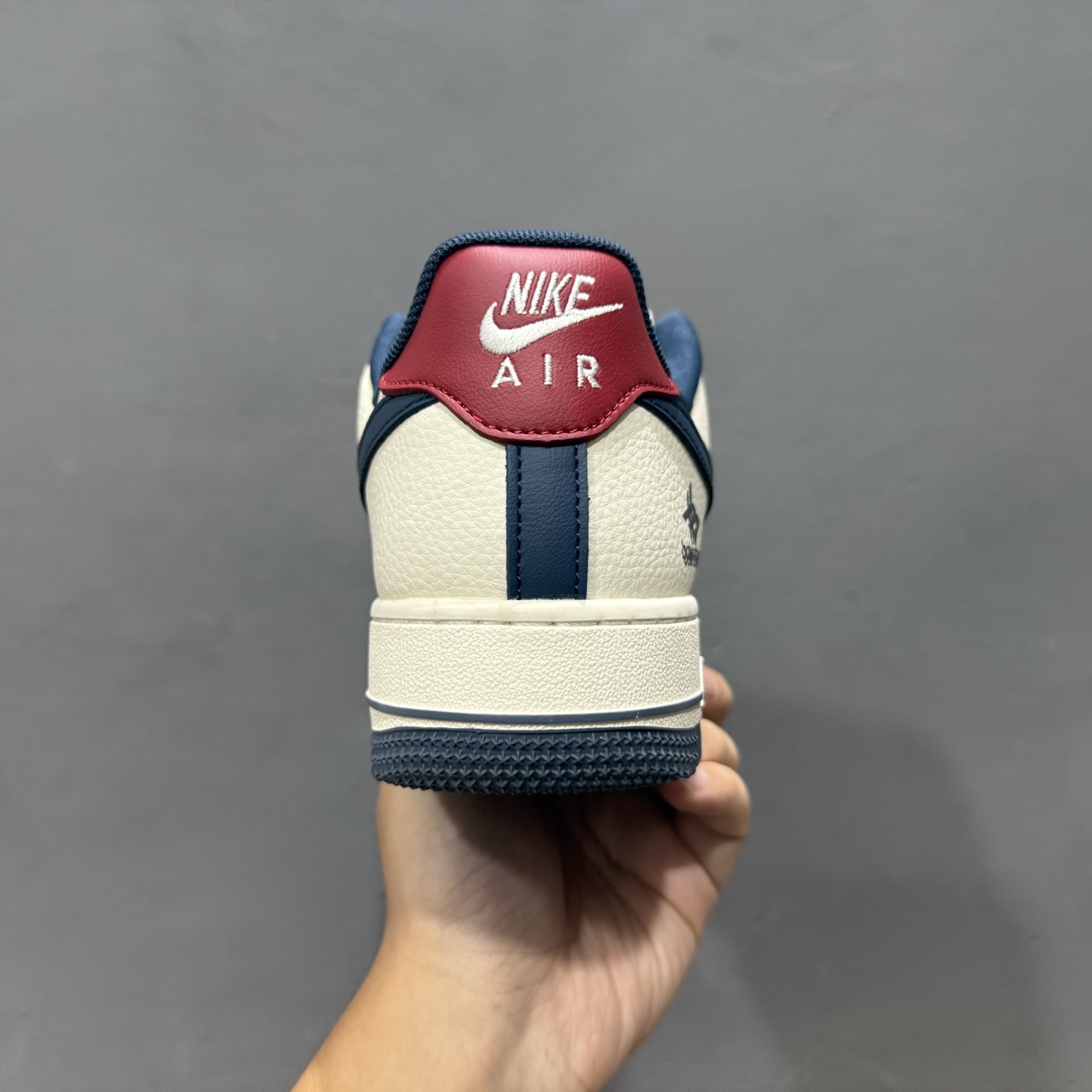 Nike Air Force 1'07 Low 空军一号低帮休闲板鞋 XD2588-604