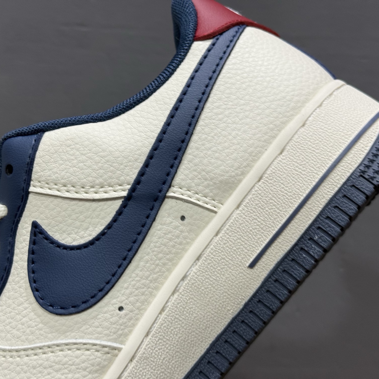 Nike Air Force 1'07 Low 空军一号低帮休闲板鞋 XD2588-604