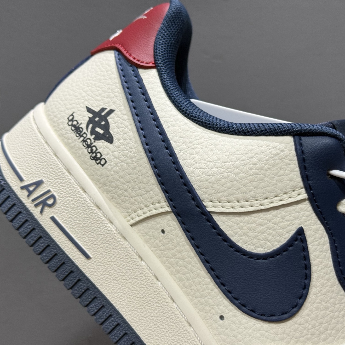 Nike Air Force 1'07 Low 空军一号低帮休闲板鞋 XD2588-604