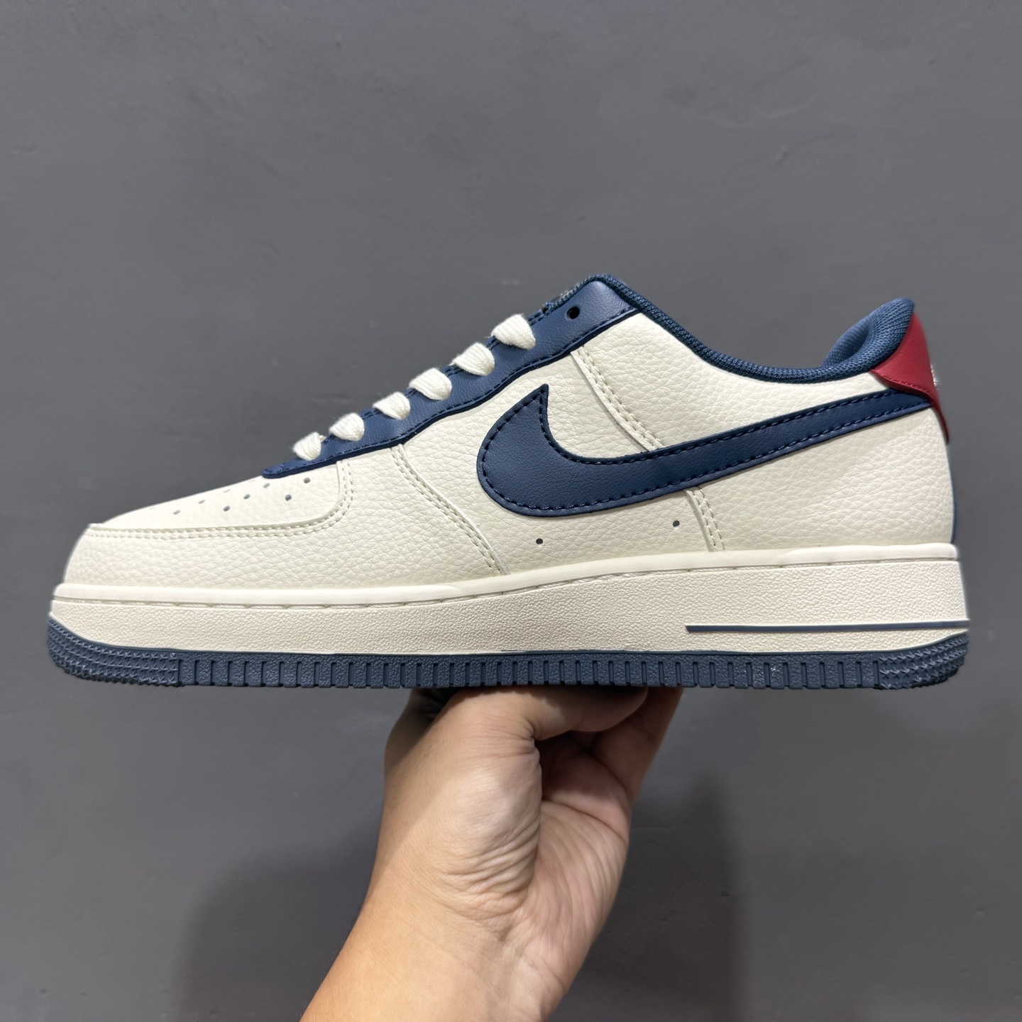 Nike Air Force 1'07 Low 空军一号低帮休闲板鞋 XD2588-604