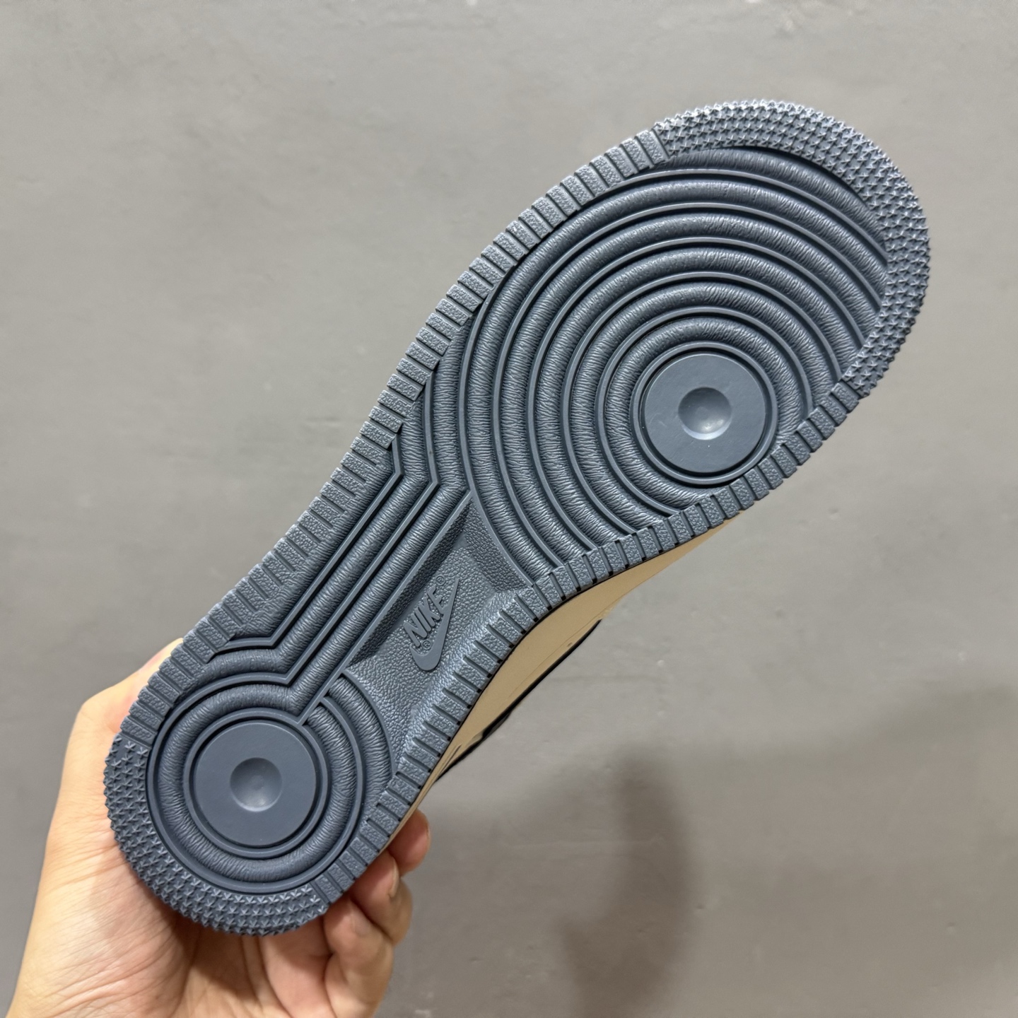 Nike Air Force 1'07 Low 空军一号低帮休闲板鞋 XD2588-604