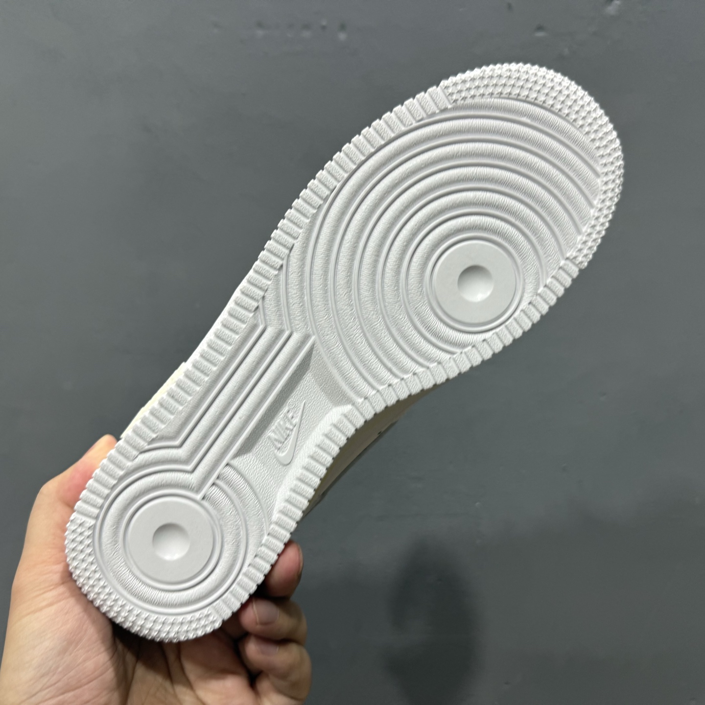 Nike Air Force 1'07 Low ”Leo” 手绘涂鸦十二星座系列 狮子座 空军一号低帮休闲板鞋