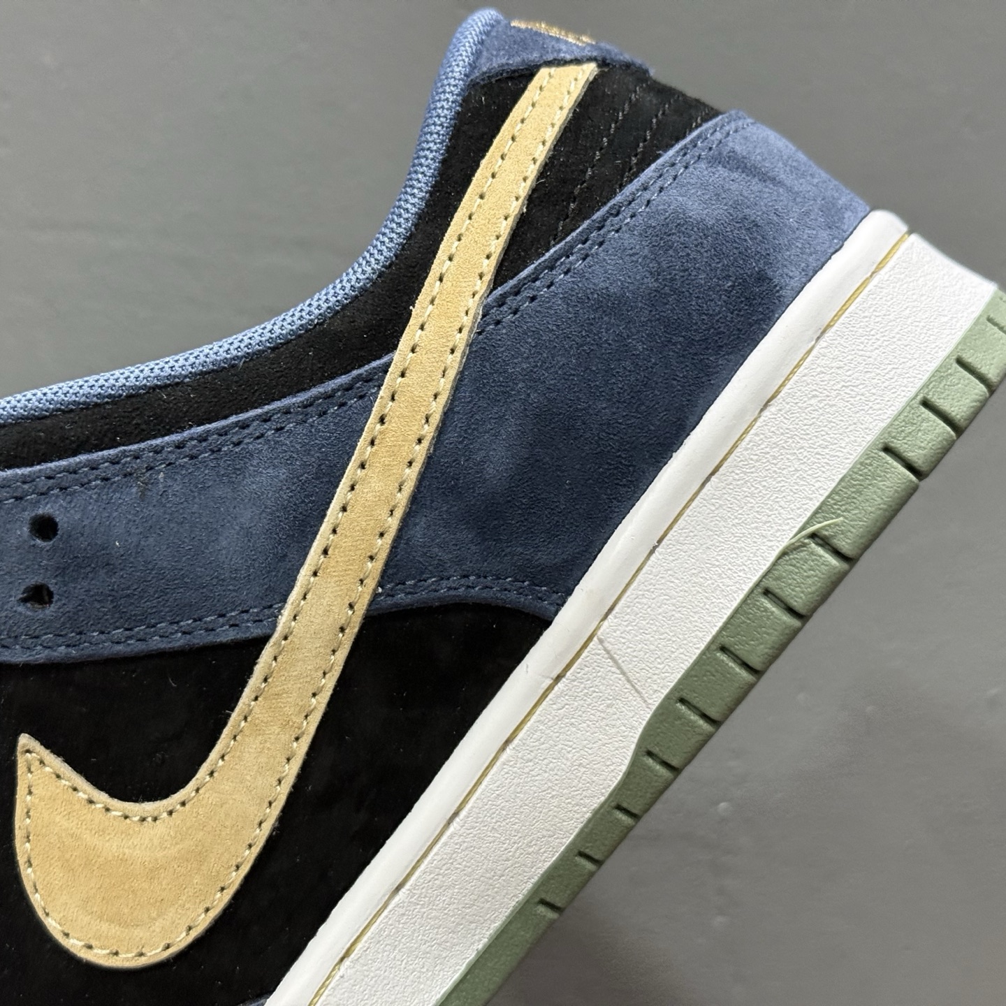 耐克NIKE DUNK LOW 扣篮系列 复古低帮休闲运动滑板板鞋 HF3063-002