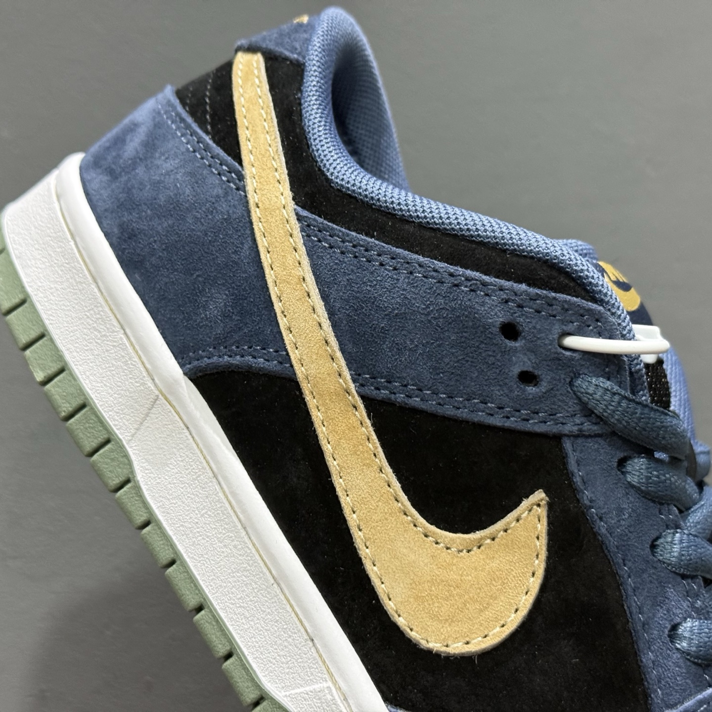 耐克NIKE DUNK LOW 扣篮系列 复古低帮休闲运动滑板板鞋 HF3063-002