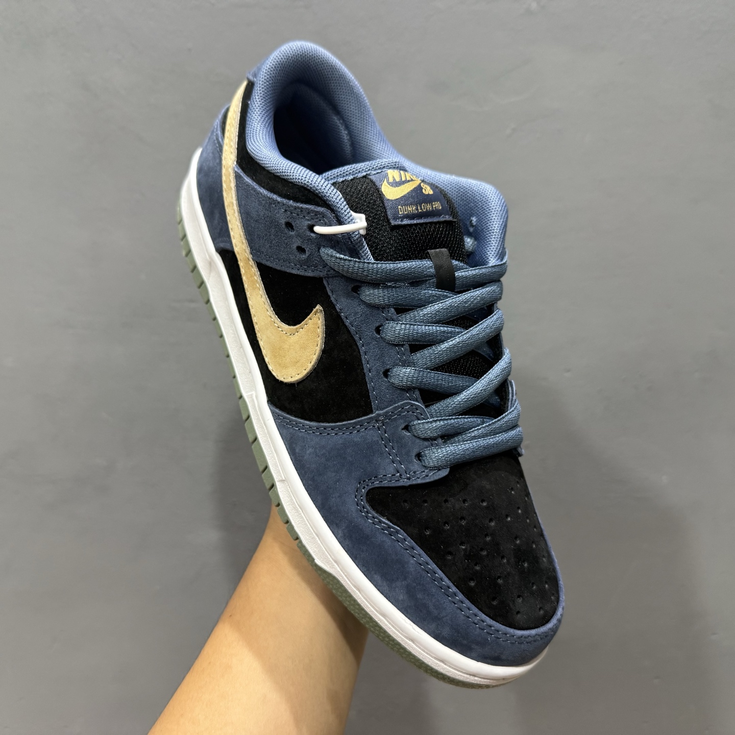 耐克NIKE DUNK LOW 扣篮系列 复古低帮休闲运动滑板板鞋 HF3063-002
