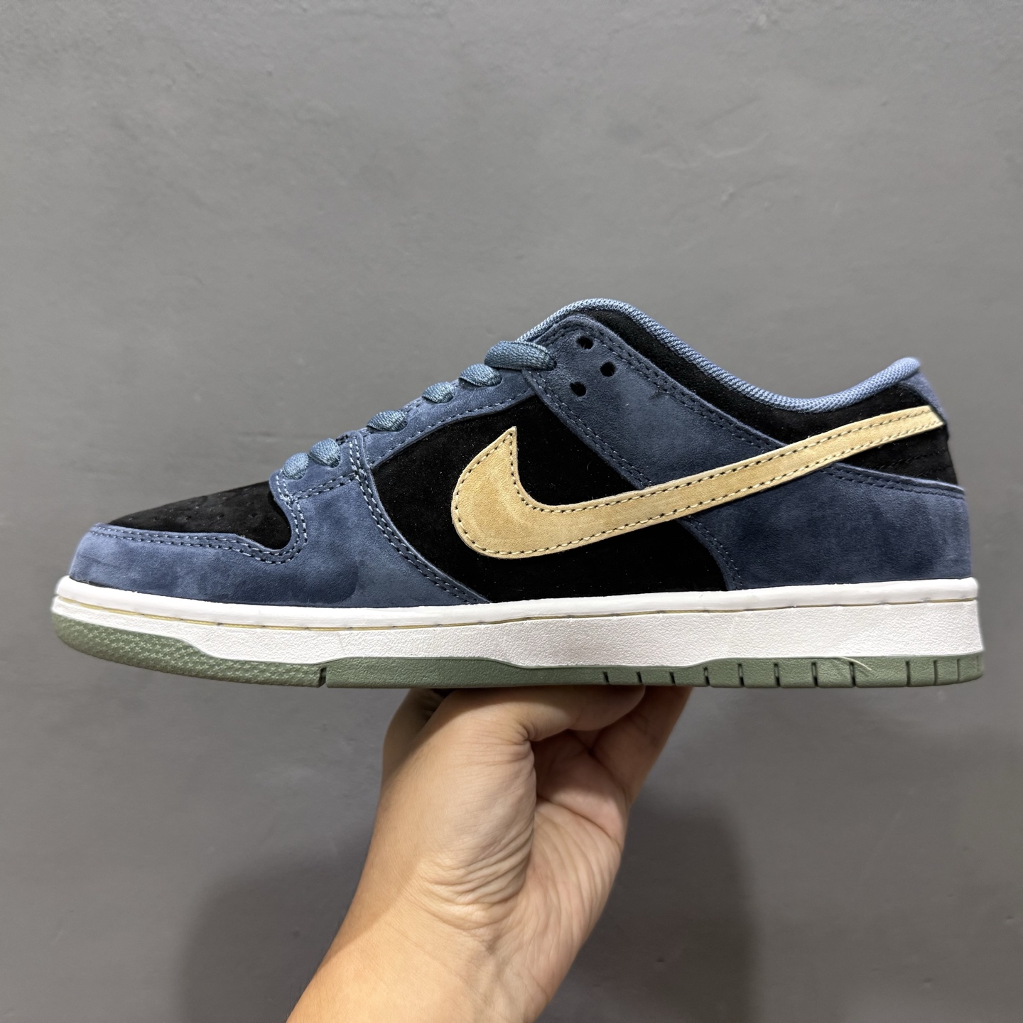 耐克NIKE DUNK LOW 扣篮系列 复古低帮休闲运动滑板板鞋 HF3063-002