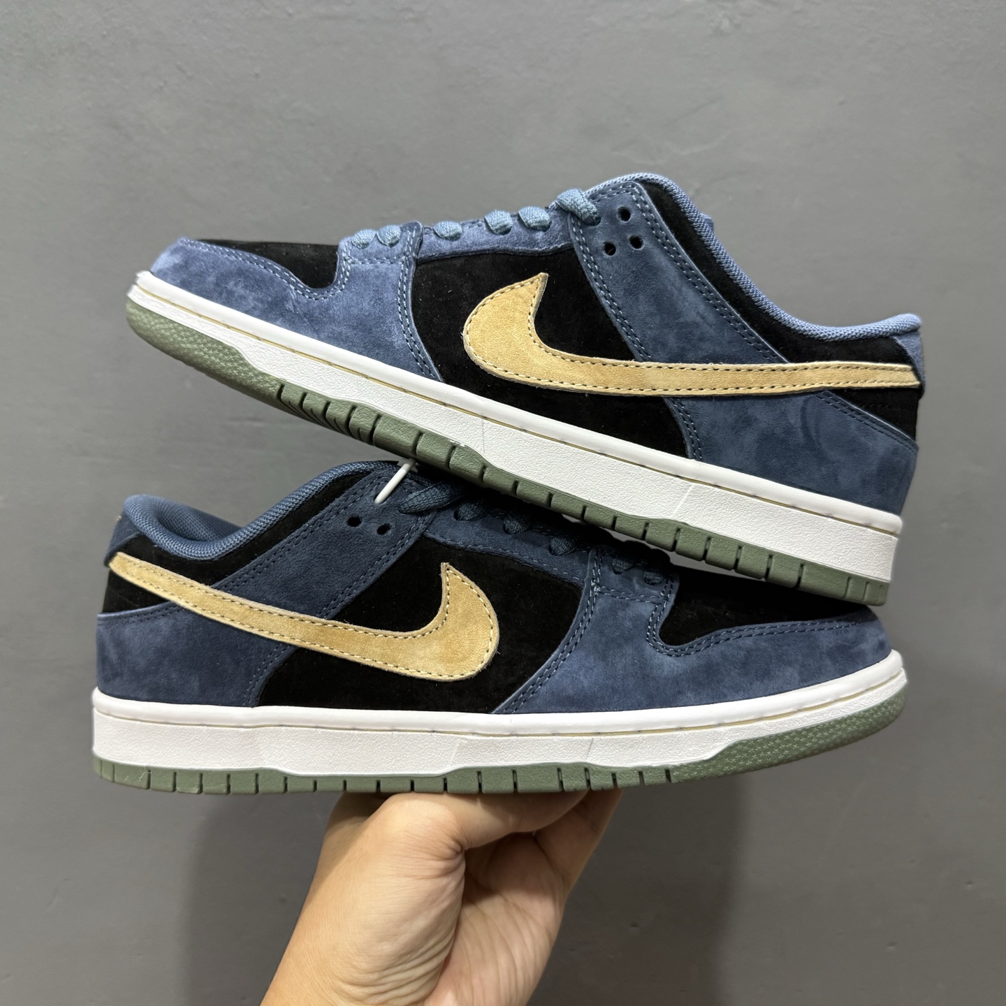 耐克NIKE DUNK LOW 扣篮系列 复古低帮休闲运动滑板板鞋 HF3063-002