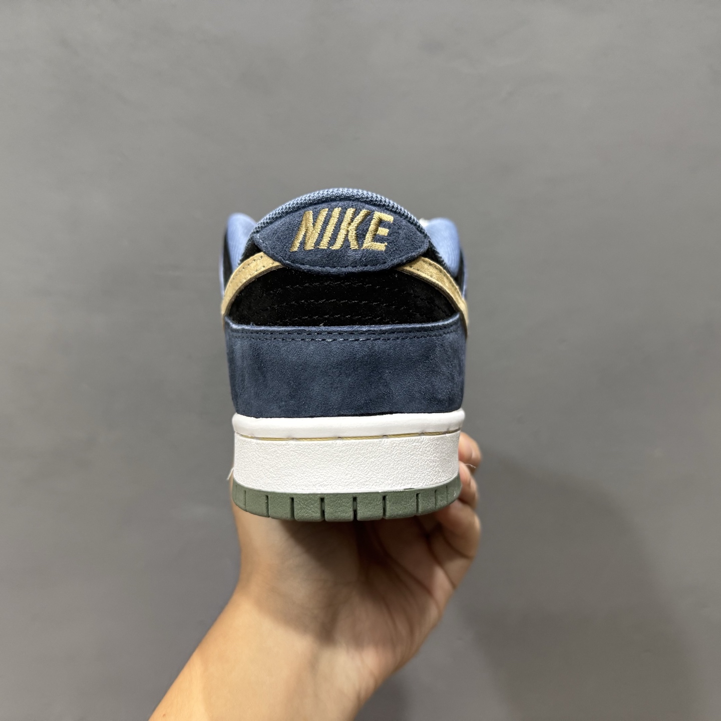 耐克NIKE DUNK LOW 扣篮系列 复古低帮休闲运动滑板板鞋 HF3063-002