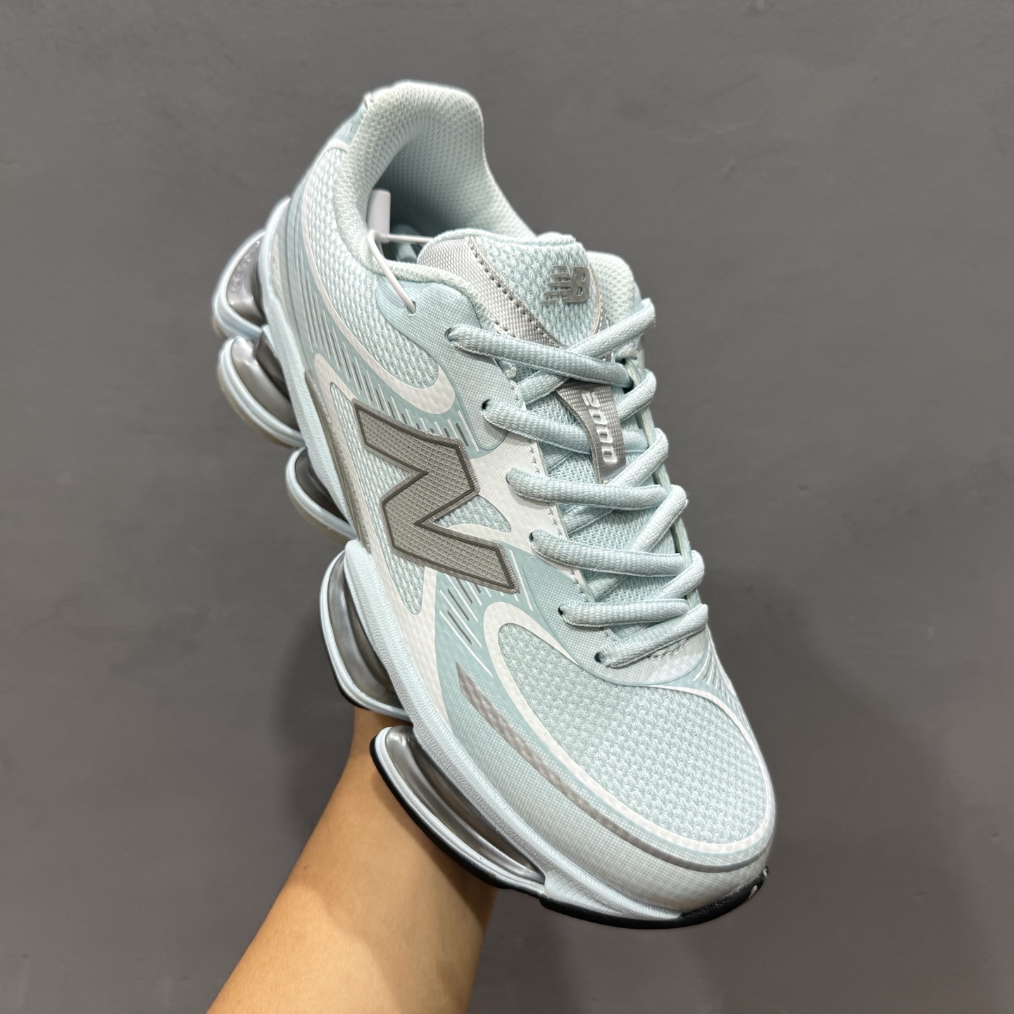 ¥220 New Balance 2000系列复古老爹风休闲运动慢跑鞋 U2000ETC-Chinese UA Cheap High Quatity Brand Clothes Bags handbags Sneakers wholesale wholesaler seller from China Factory suppliers Fashion Clothing Shoes best Quality Beautiful Price ¥220 New Balance 2000系列复古老爹风休闲运动慢跑鞋 U2000ETC