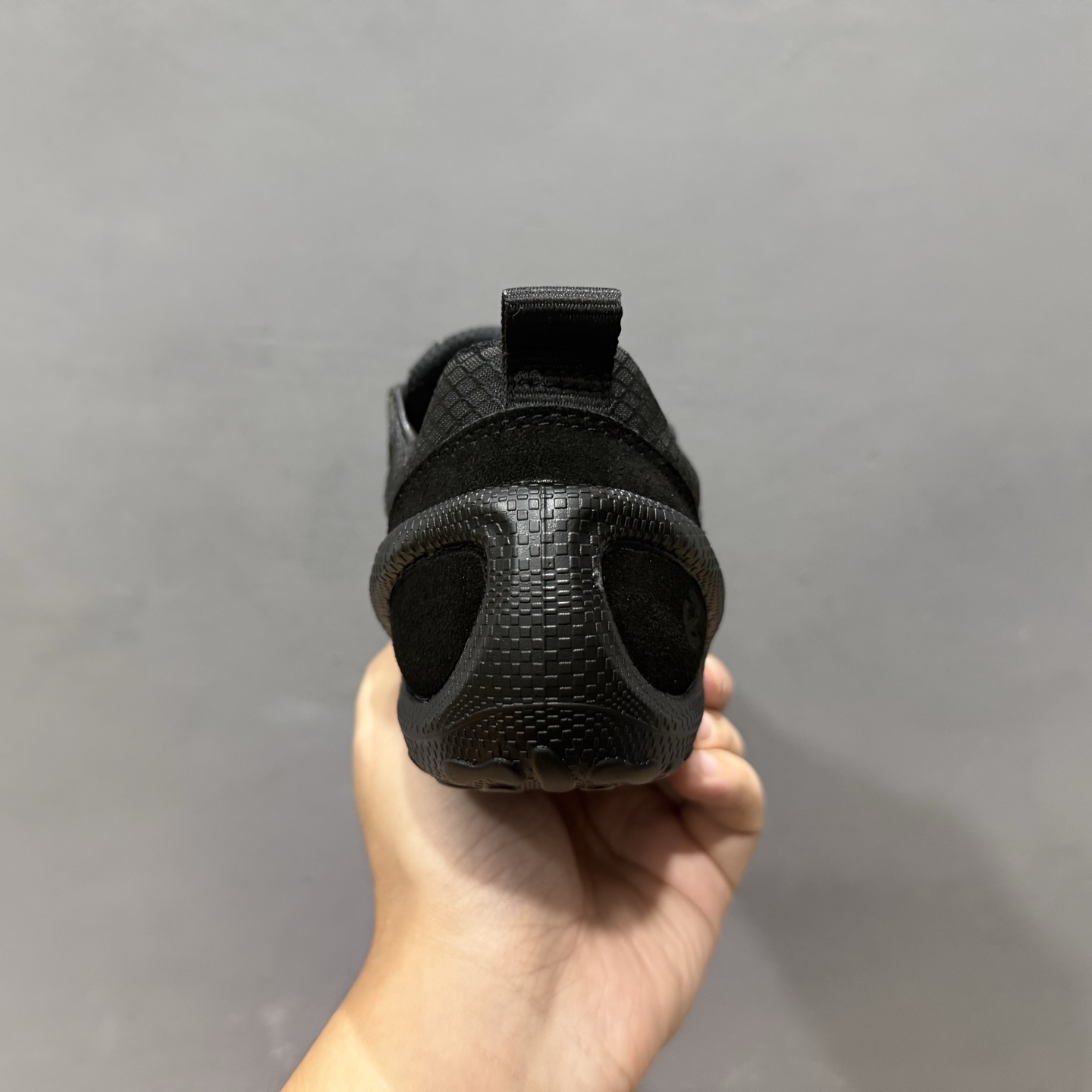 280 独家实拍Ecco爱步男鞋百搭运动鞋男款 四季款阿甘鞋休闲华夫鞋复古跑鞋