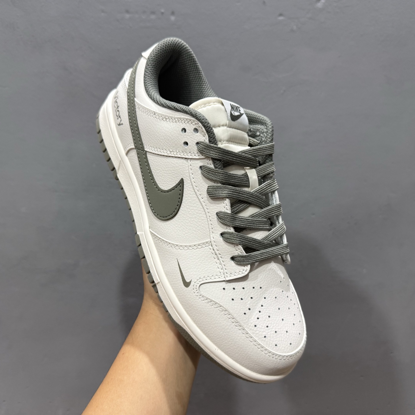 Nike Dunk Low Retro 联名款 耐克 低帮休闲运动板鞋 WG0508-043