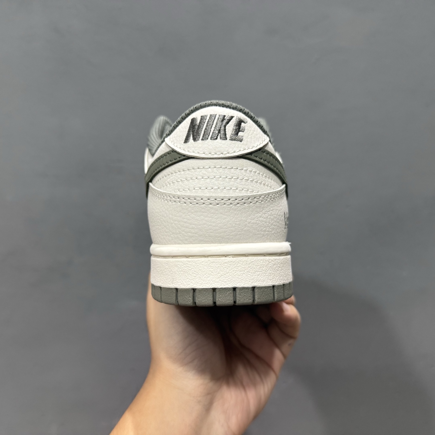 Nike Dunk Low Retro 联名款 耐克 低帮休闲运动板鞋 WG0508-043