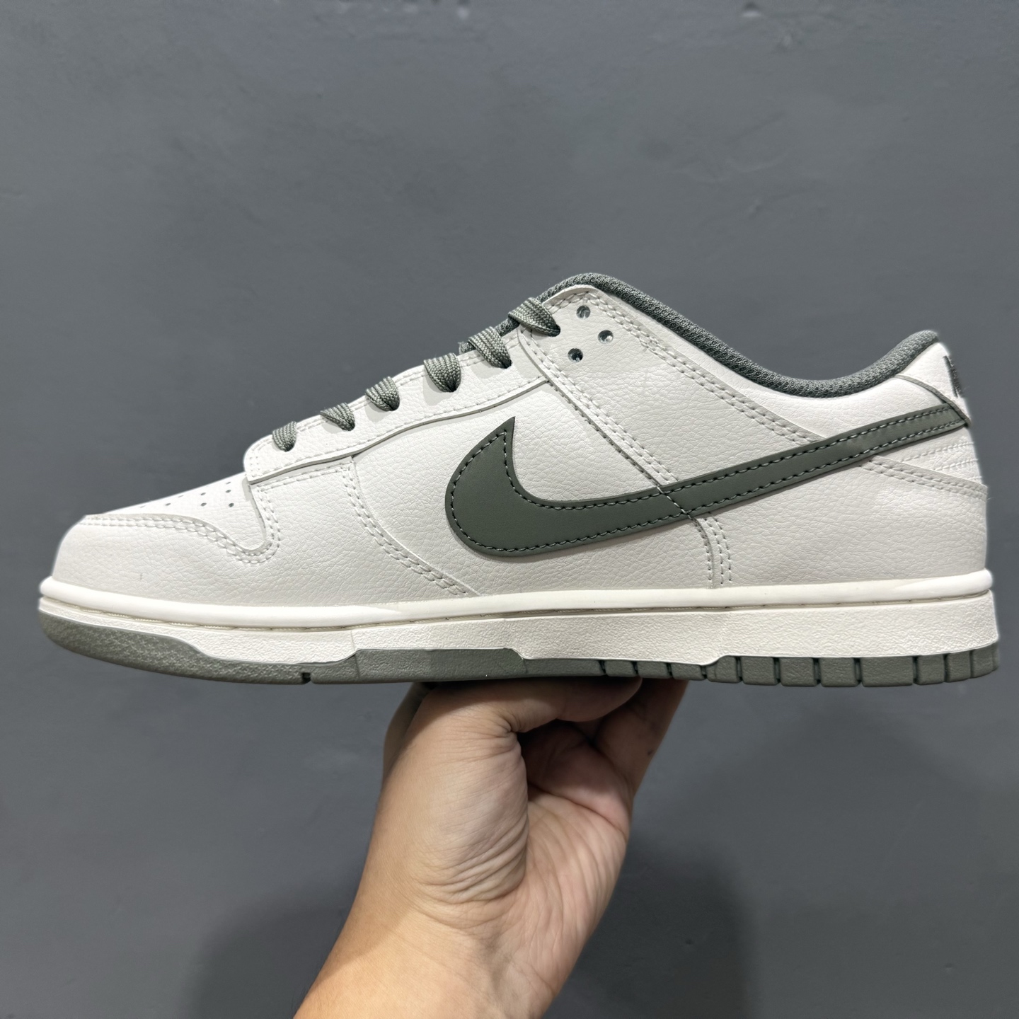 Nike Dunk Low Retro 联名款 耐克 低帮休闲运动板鞋 WG0508-043