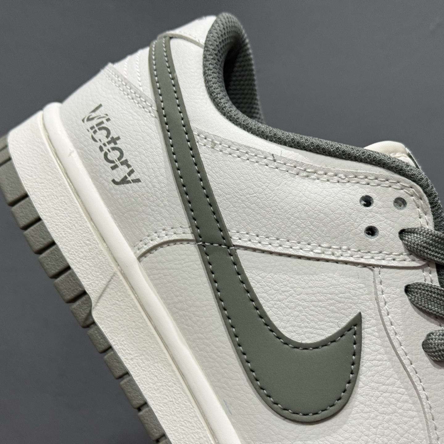 Nike Dunk Low Retro 联名款 耐克 低帮休闲运动板鞋 WG0508-043