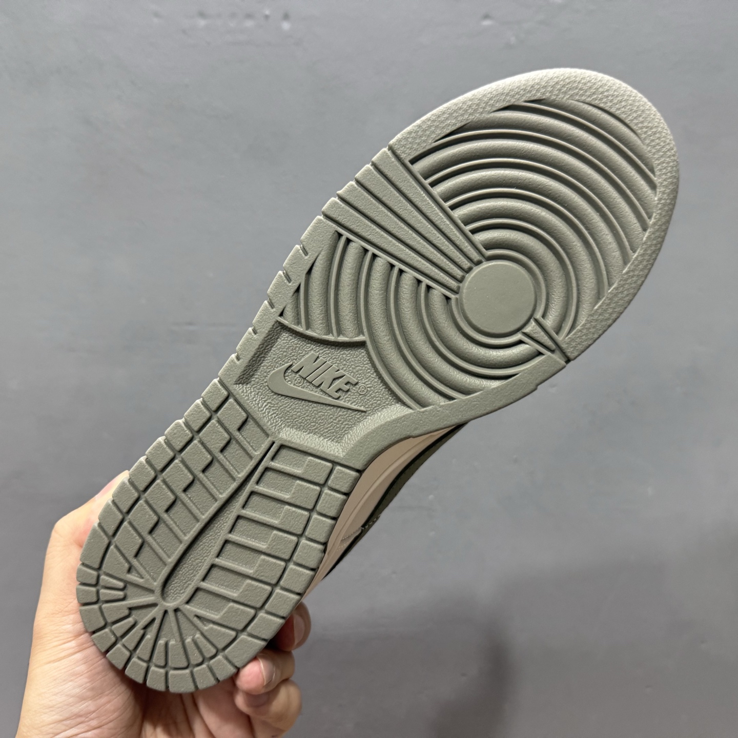 Nike Dunk Low Retro 联名款 耐克 低帮休闲运动板鞋 WG0508-043