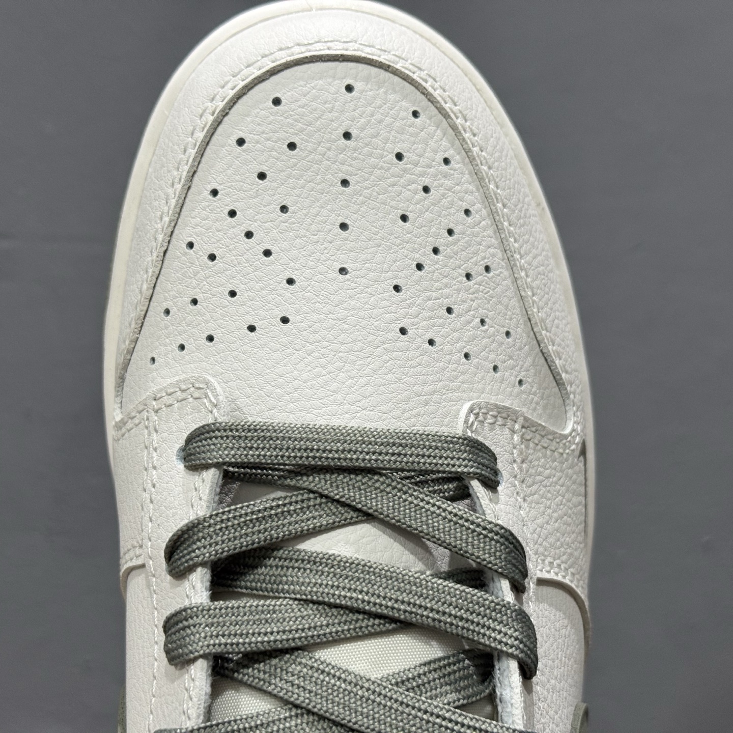 Nike Dunk Low Retro 联名款 耐克 低帮休闲运动板鞋 WG0508-043