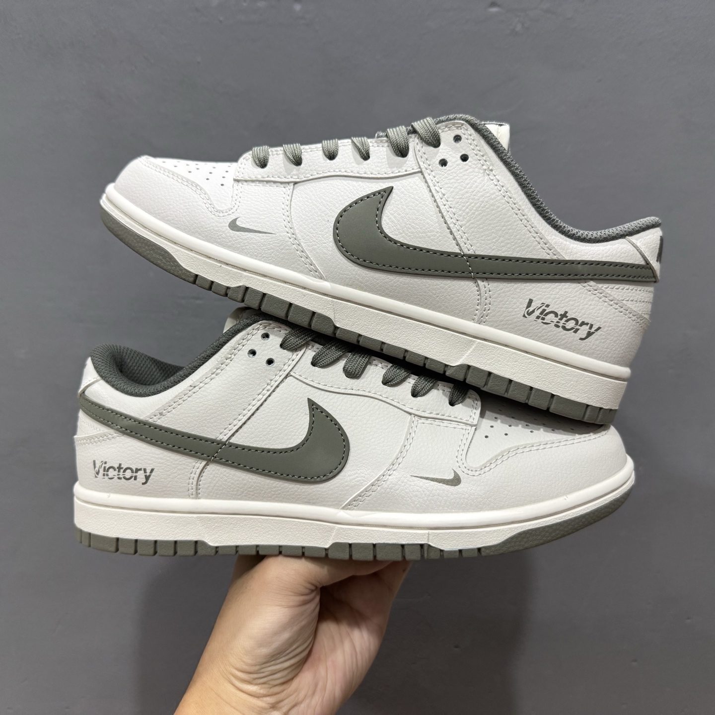 Nike Dunk Low Retro 联名款 耐克 低帮休闲运动板鞋 WG0508-043