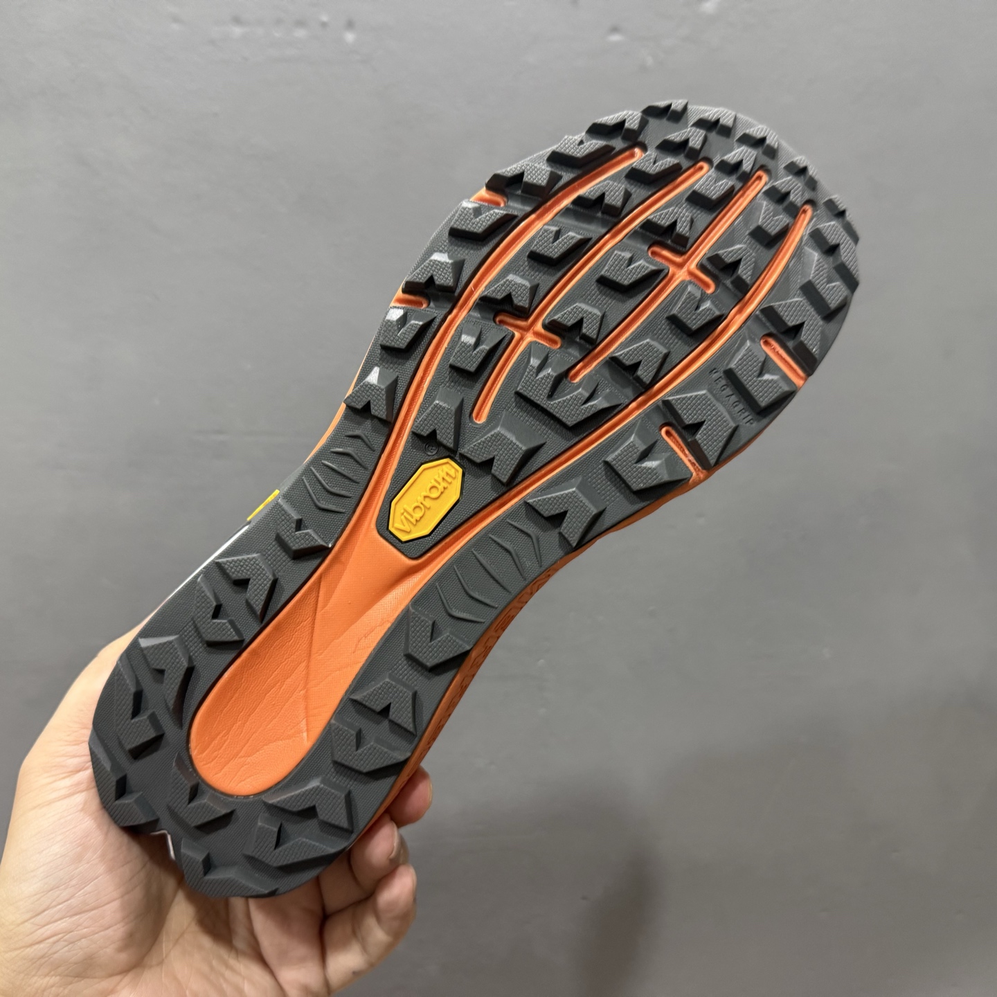 180 WILD THINGS × MERRELL迈乐 AGILITY PEAK 4 简约舒适蜂鸟户外 织物防滑耐磨透气 低帮 越野跑步鞋 ML135107 6201