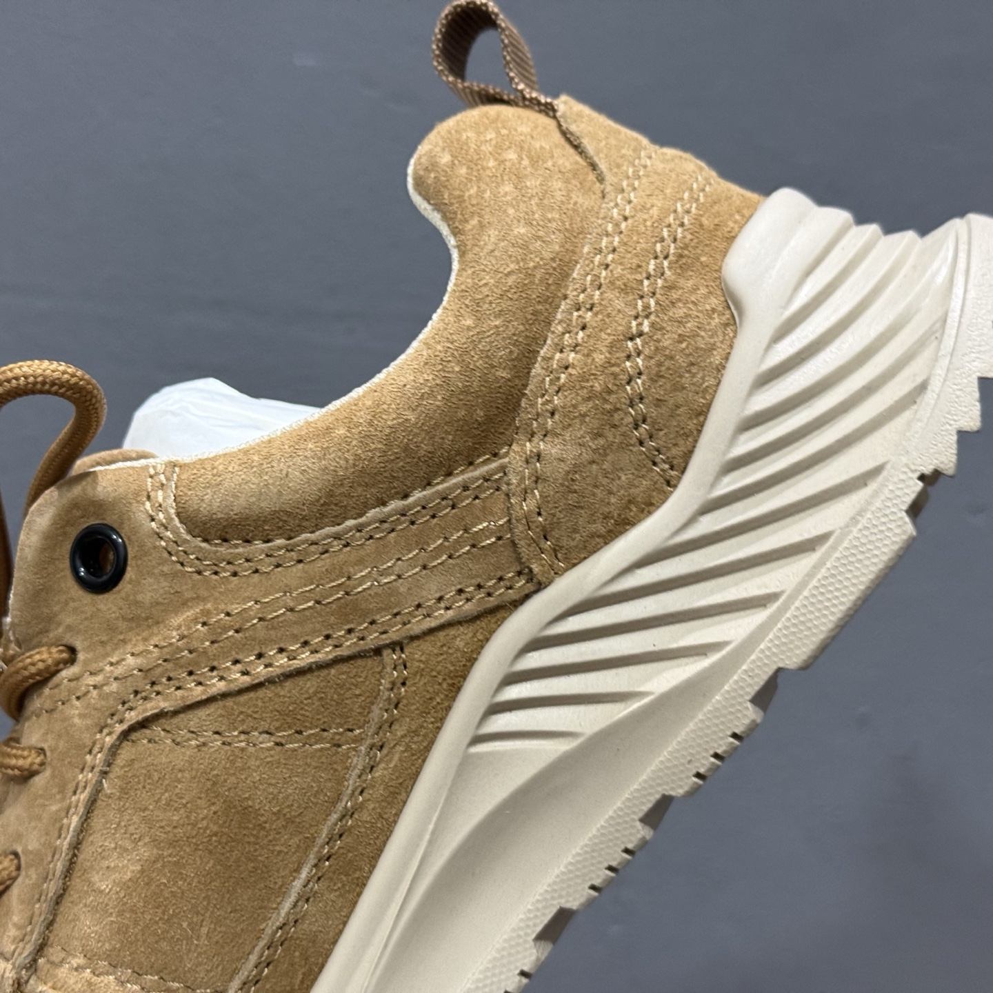 220 新货CAT/卡特 硬汉土机品牌 Tramp Hike Low 户外休闲低帮男鞋