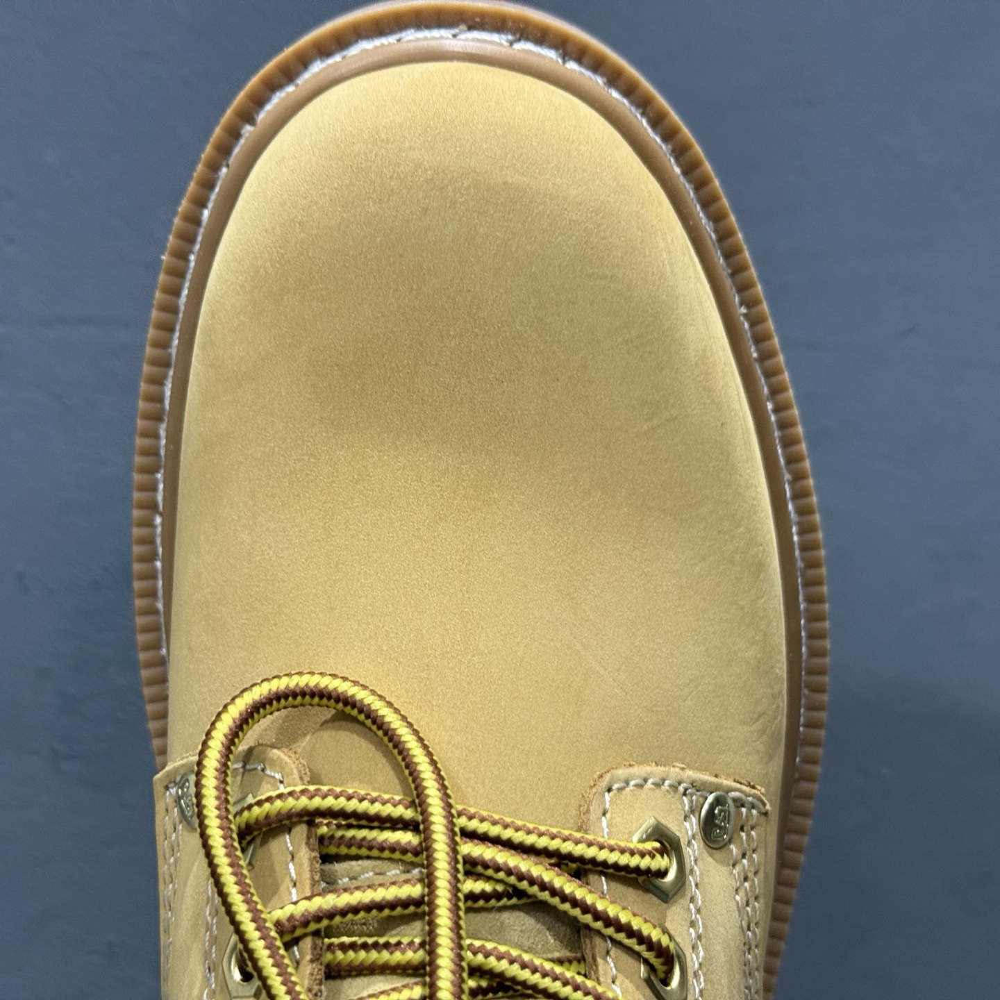 280 新货CAT 卡特经典百搭户外休闲工装靴水晶底系列