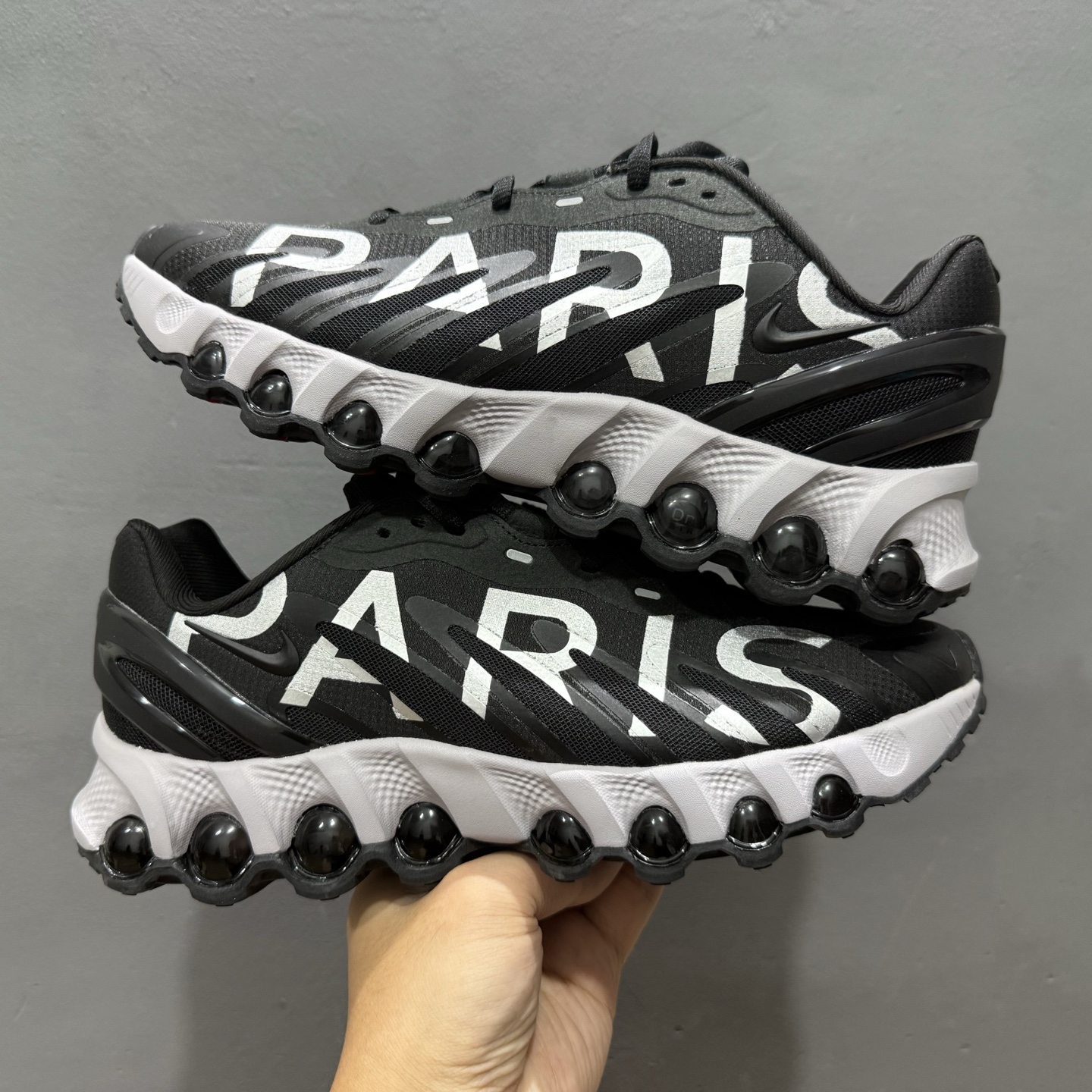 原装级别 Nk Air Dn8 耐克运动舒适减震气垫跑步鞋 FQ7860-036