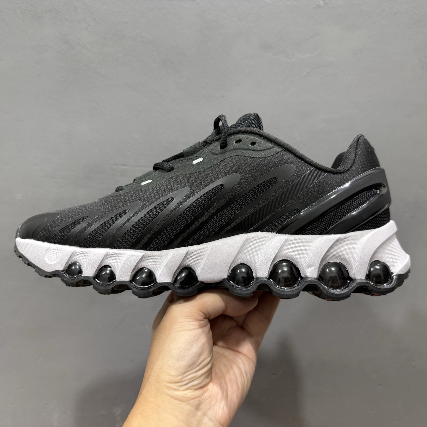 原装级别 Nk Air Dn8 耐克运动舒适减震气垫跑步鞋 FQ7860-036