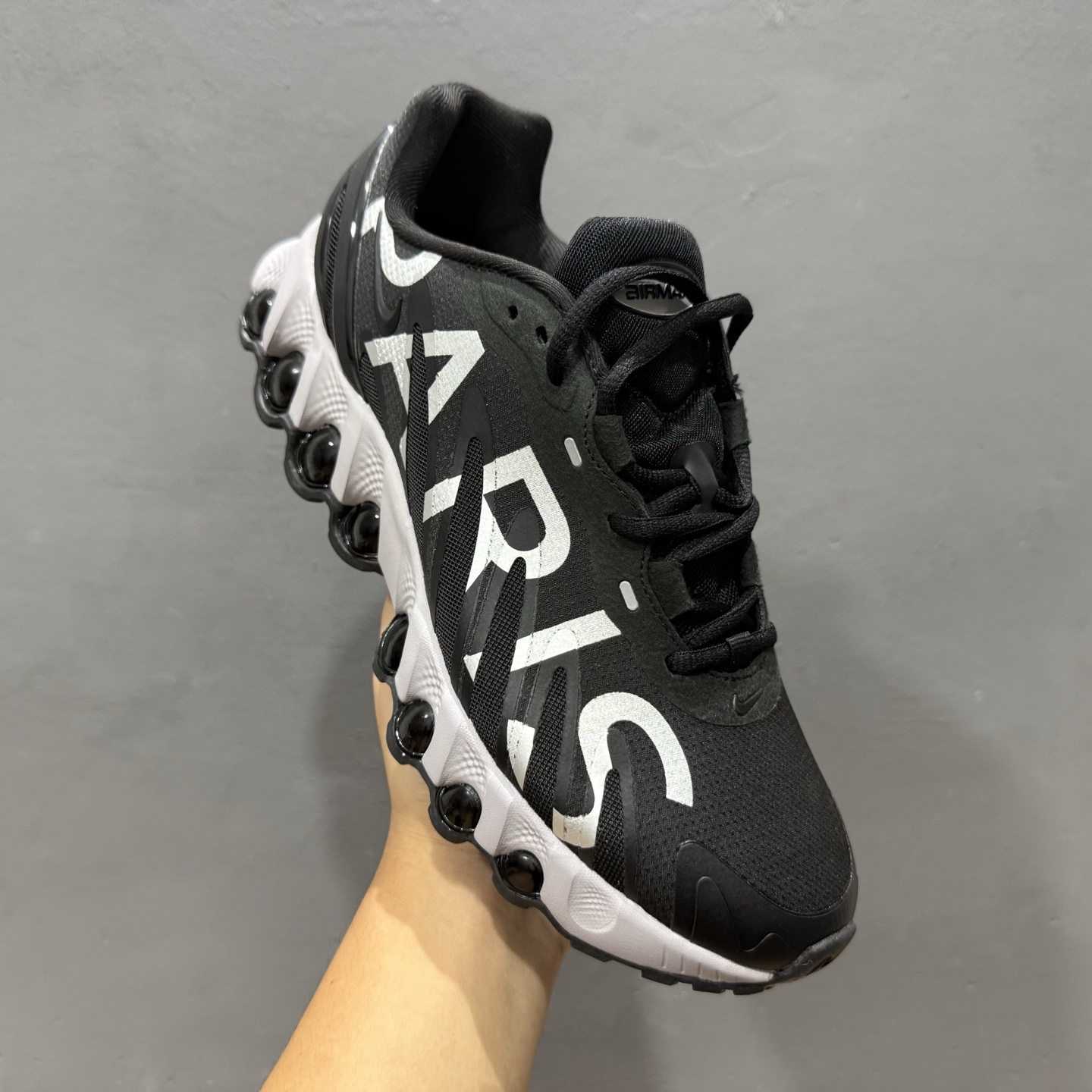 原装级别 Nk Air Dn8 耐克运动舒适减震气垫跑步鞋 FQ7860-036