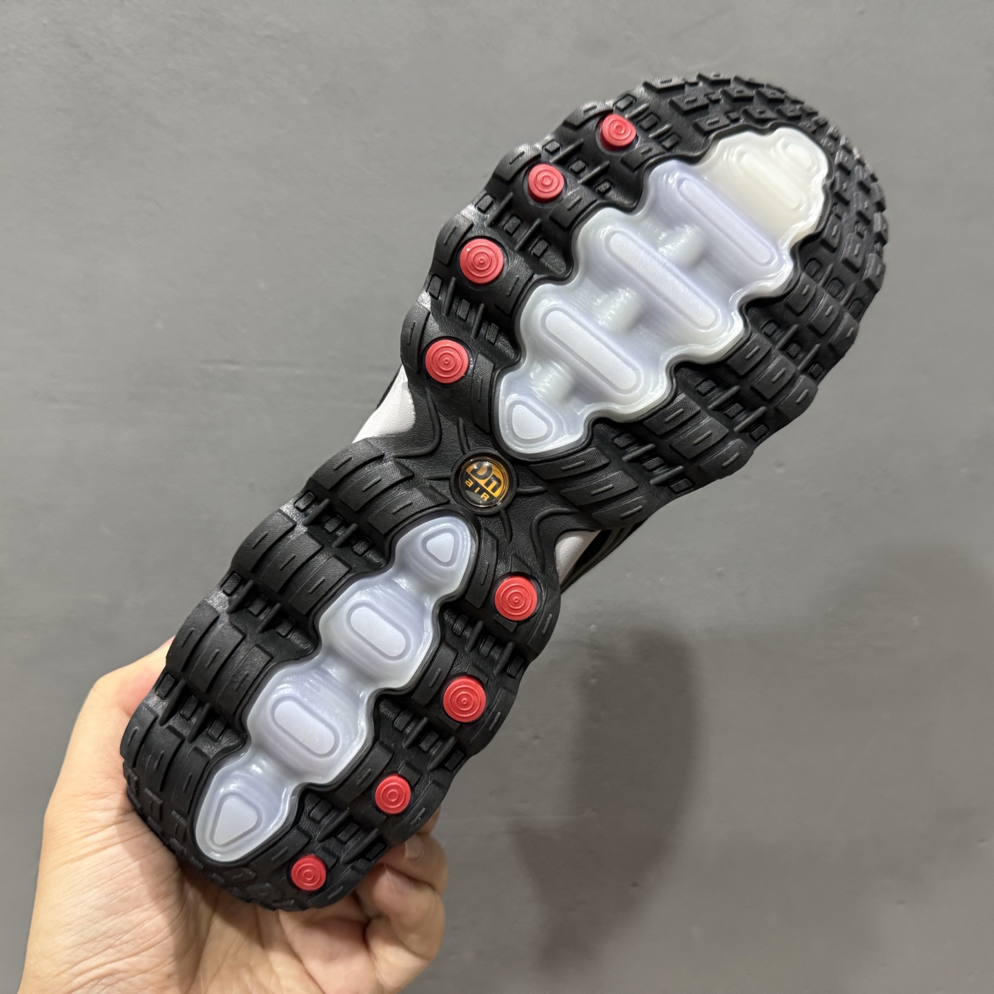 原装级别 Nk Air Dn8 耐克运动舒适减震气垫跑步鞋 FQ7860-036