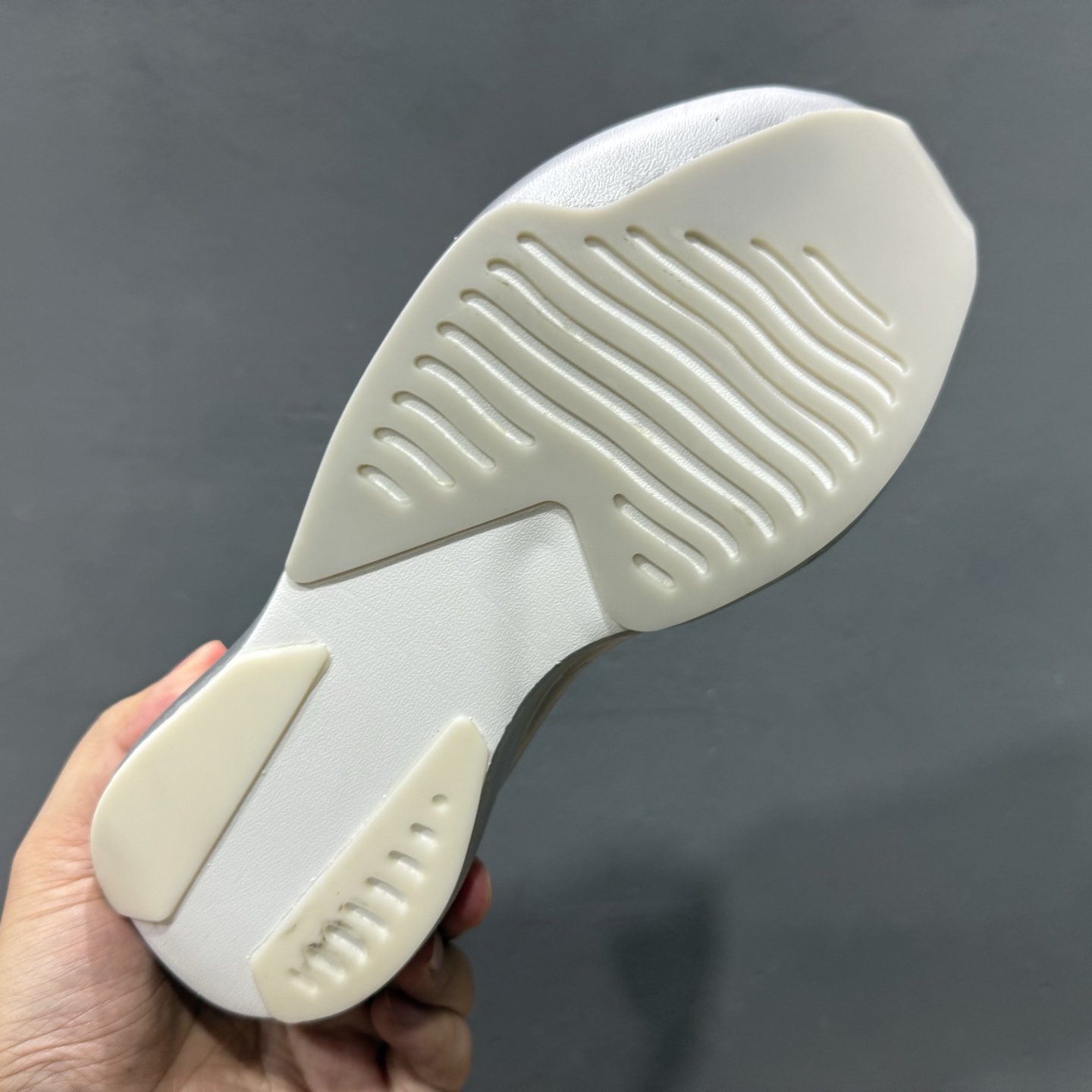 Adidas Adizero Evo SL 阿迪超轻透气缓震跑鞋 JR7259