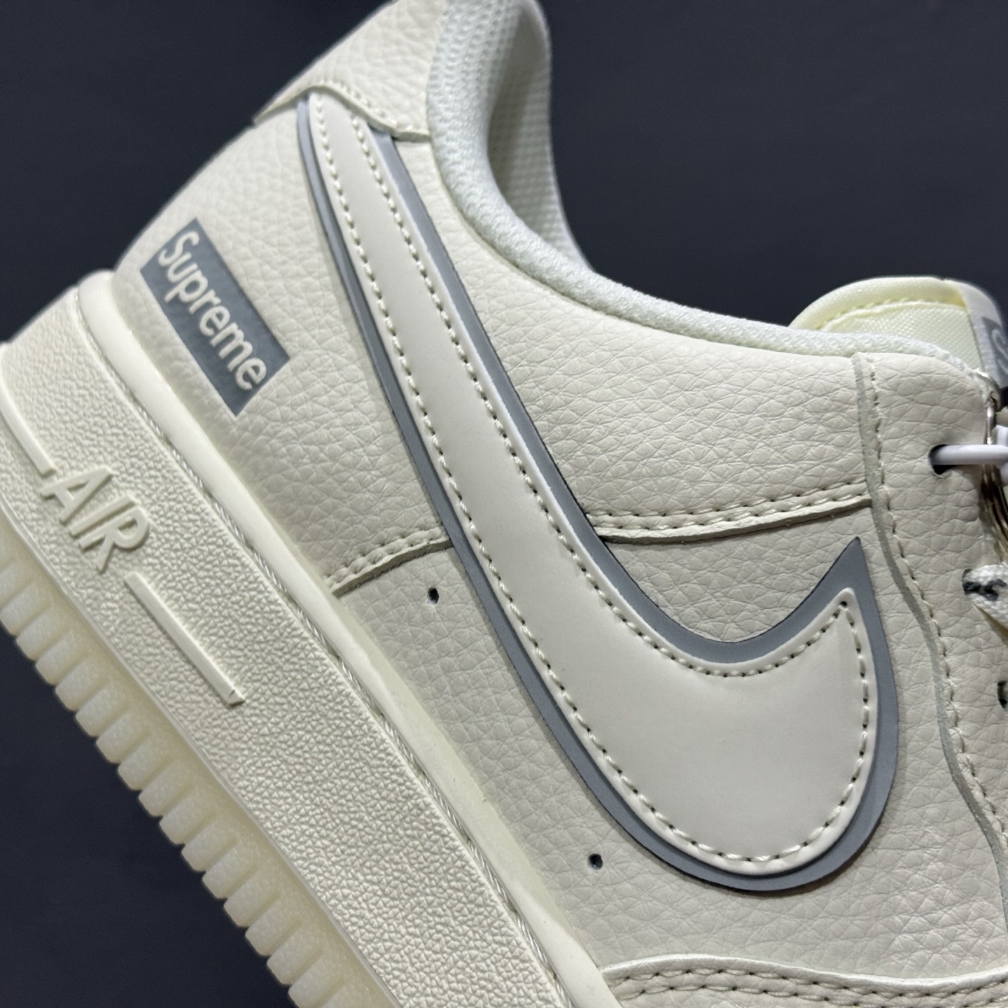 XC/NIke Air Force 1 '07 Low 联名款 空军一号 低帮 运动鞋 休闲鞋 XX3168-193