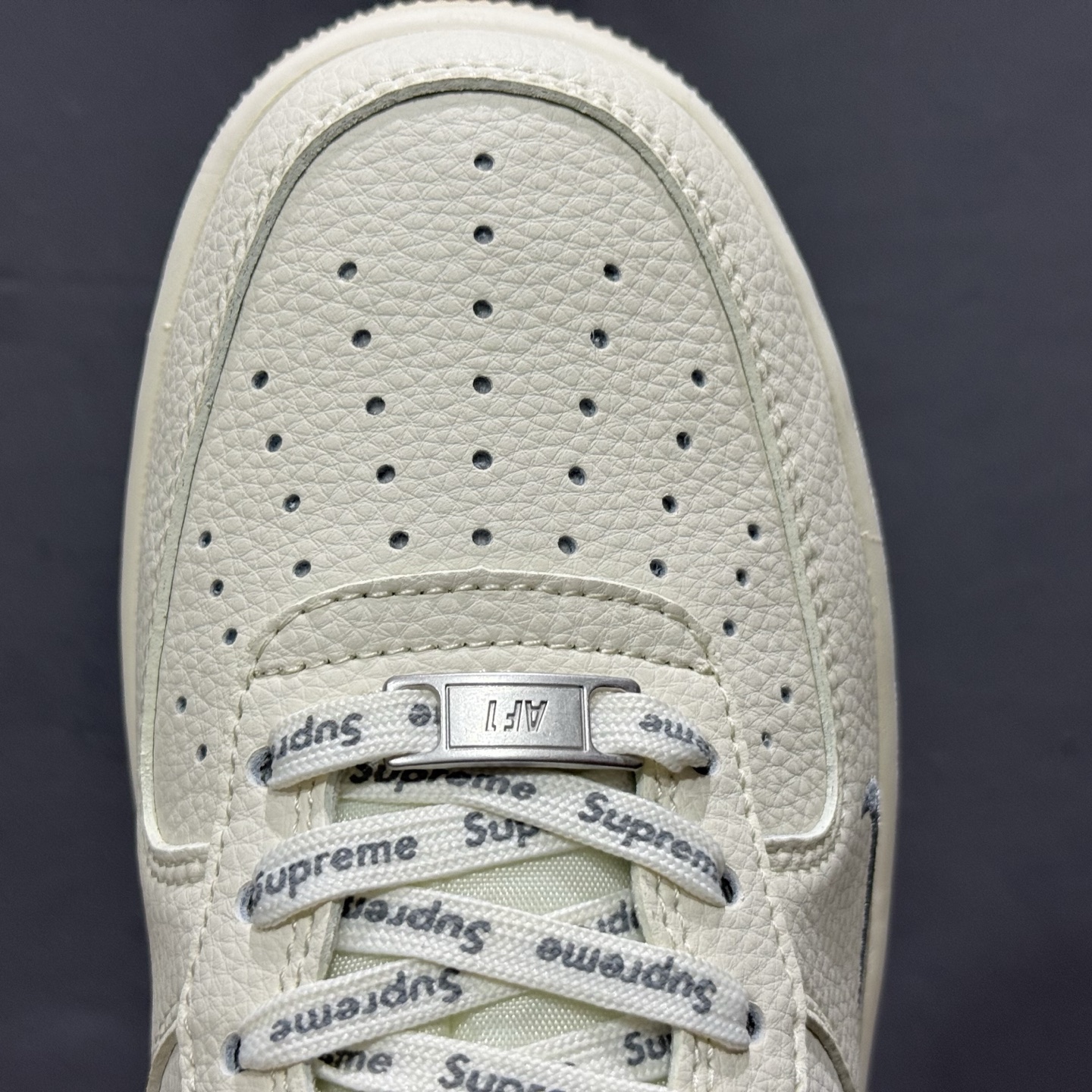 XC/NIke Air Force 1 '07 Low 联名款 空军一号 低帮 运动鞋 休闲鞋 XX3168-193