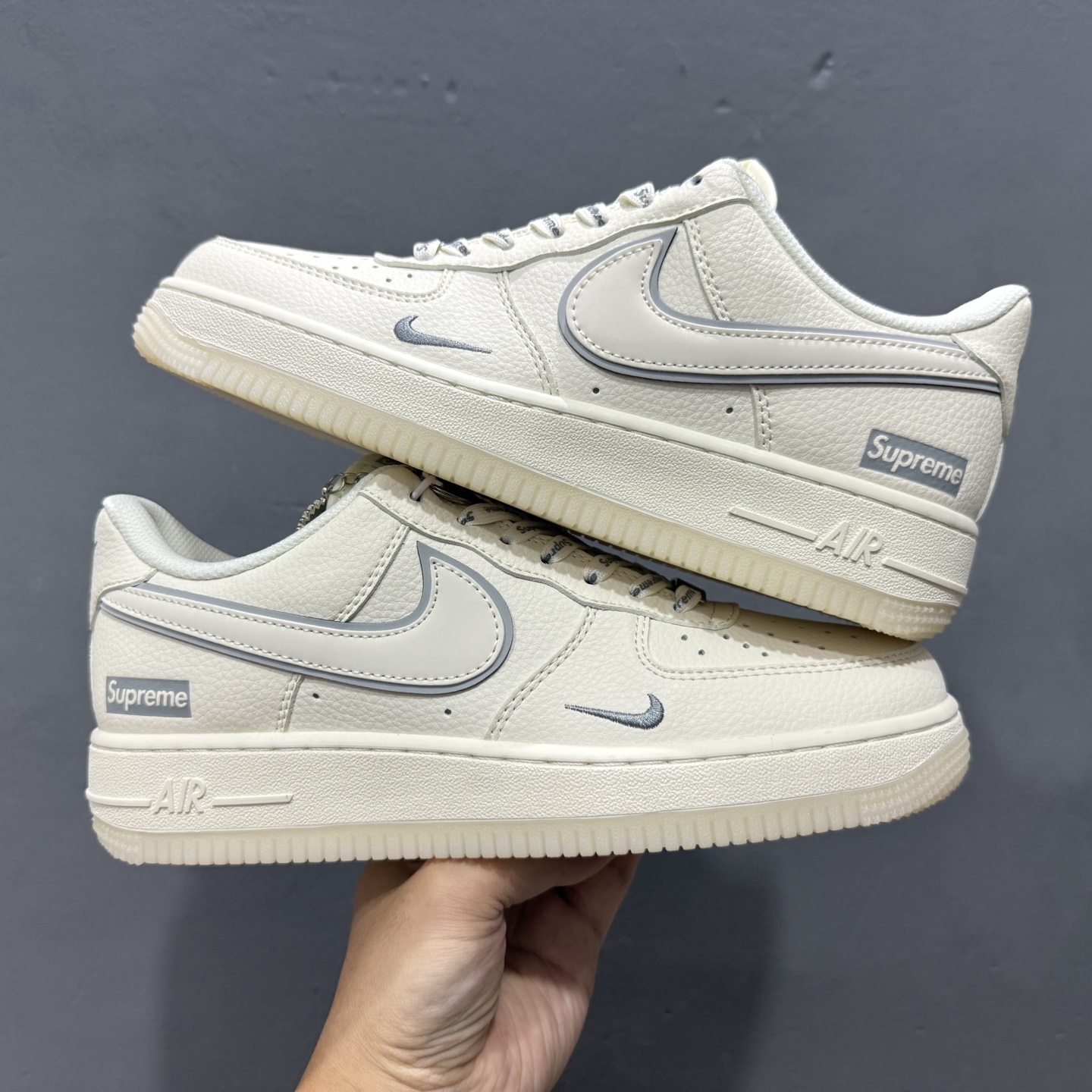 XC/NIke Air Force 1 '07 Low 联名款 空军一号 低帮 运动鞋 休闲鞋 XX3168-193