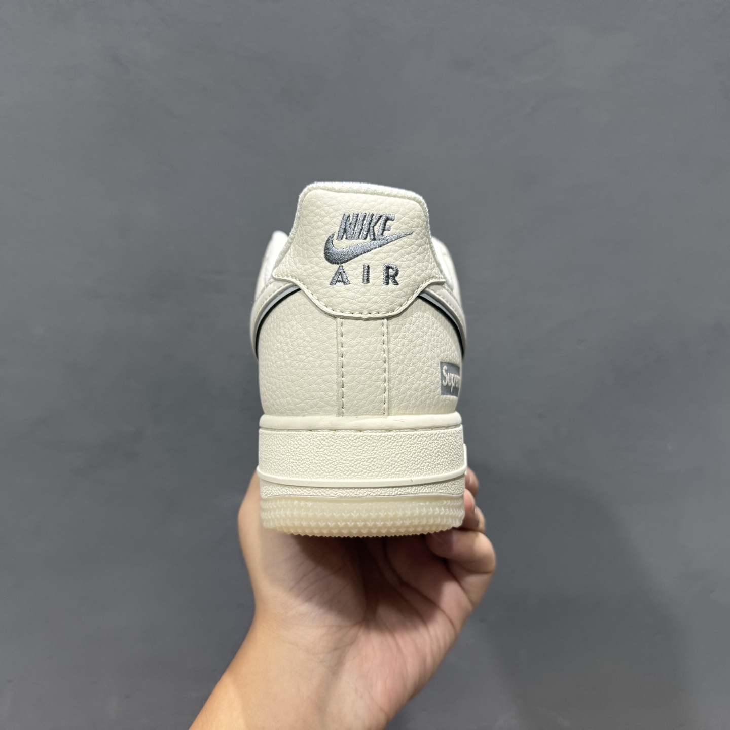 XC/NIke Air Force 1 '07 Low 联名款 空军一号 低帮 运动鞋 休闲鞋 XX3168-193