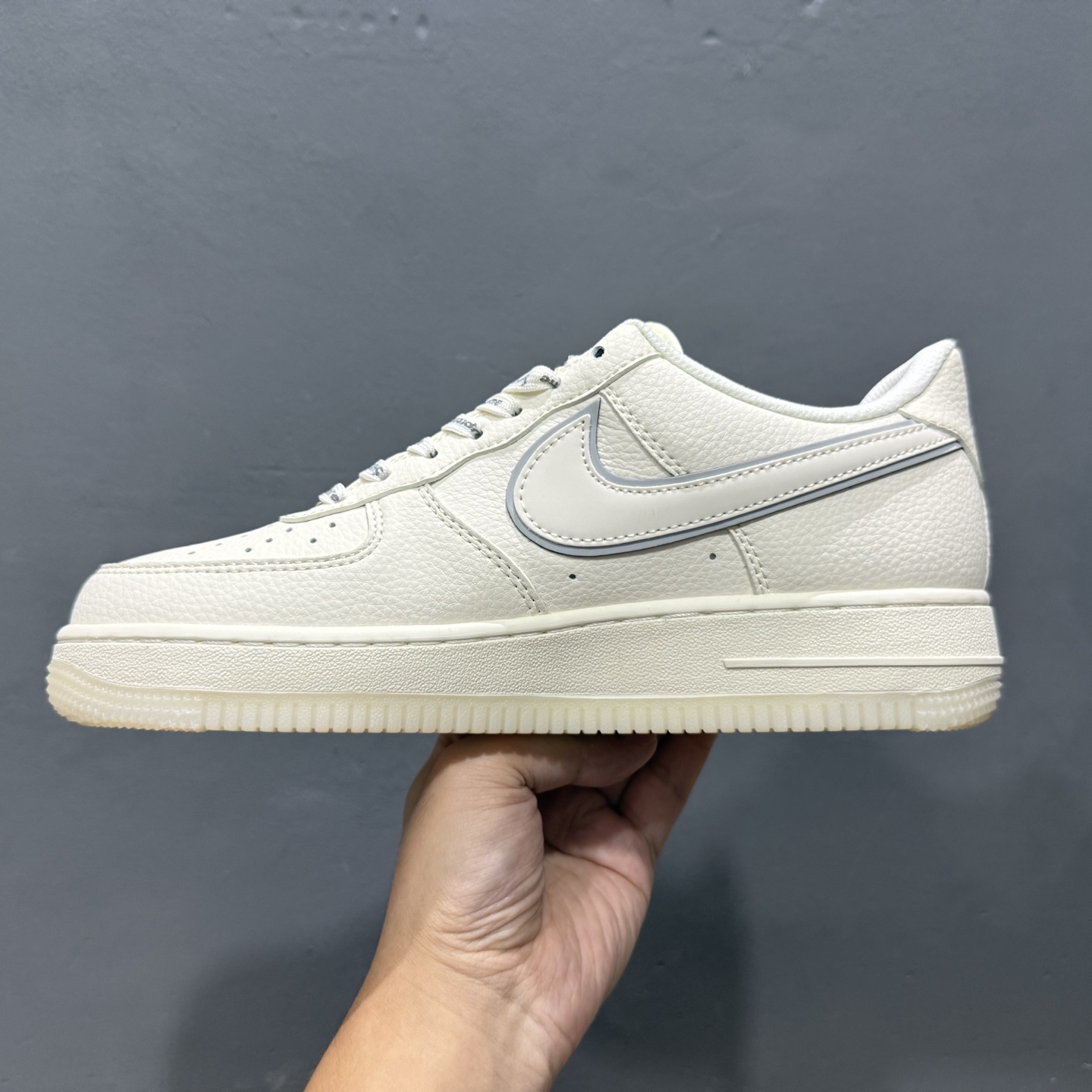 XC/NIke Air Force 1 '07 Low 联名款 空军一号 低帮 运动鞋 休闲鞋 XX3168-193