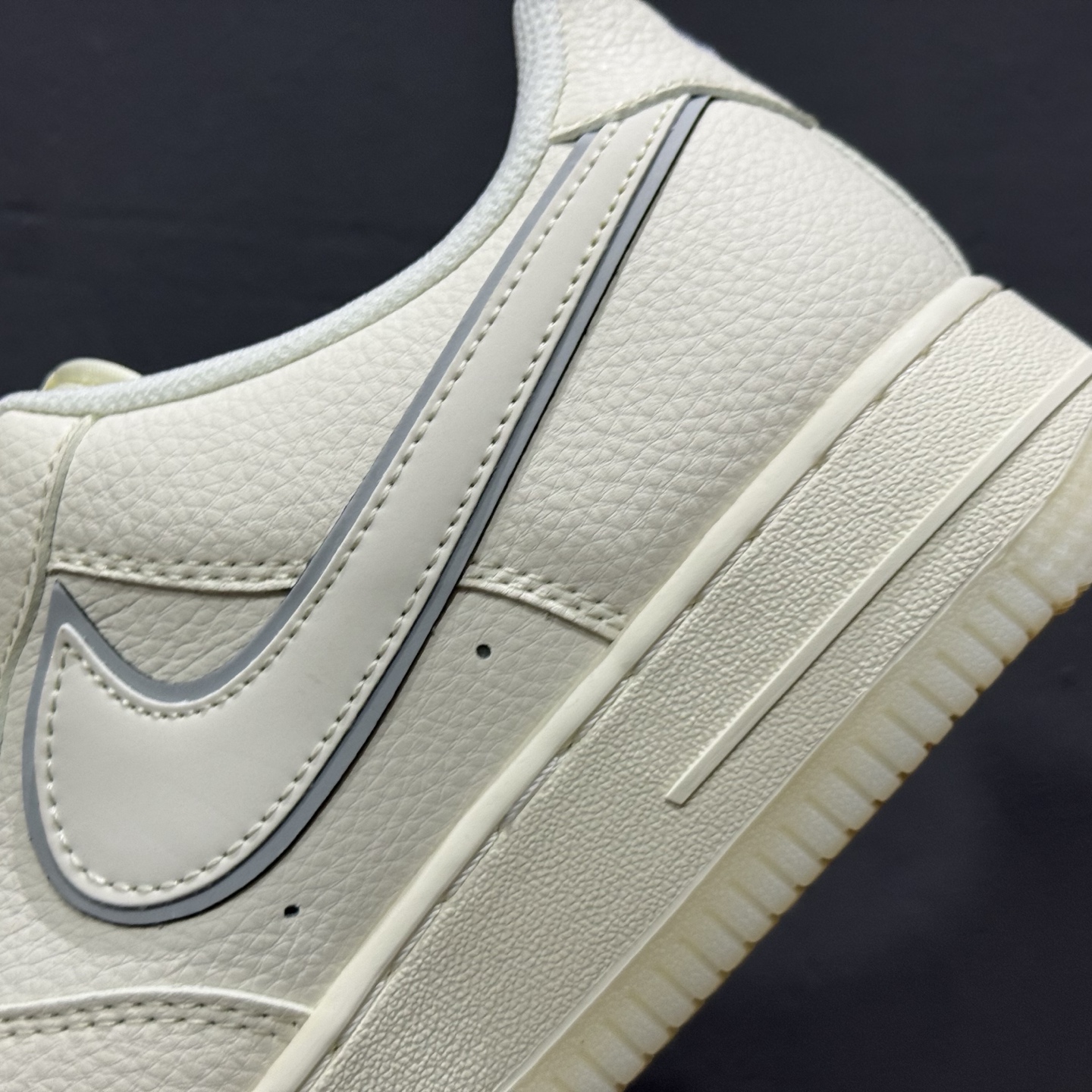 XC/NIke Air Force 1 '07 Low 联名款 空军一号 低帮 运动鞋 休闲鞋 XX3168-193