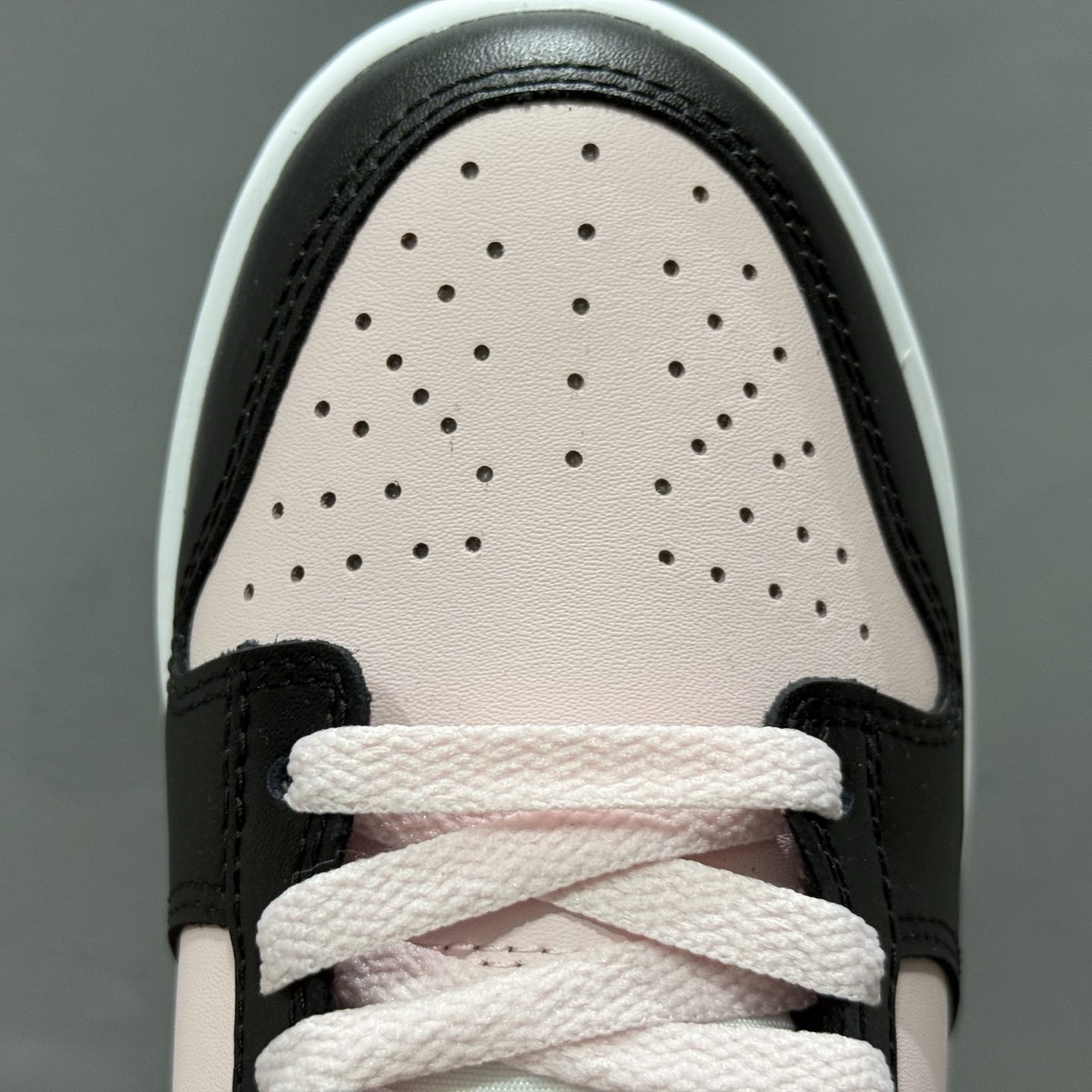 240 Nike Dunk Low Retro 联名款 耐克 低帮休闲运动板鞋 DD1391-100