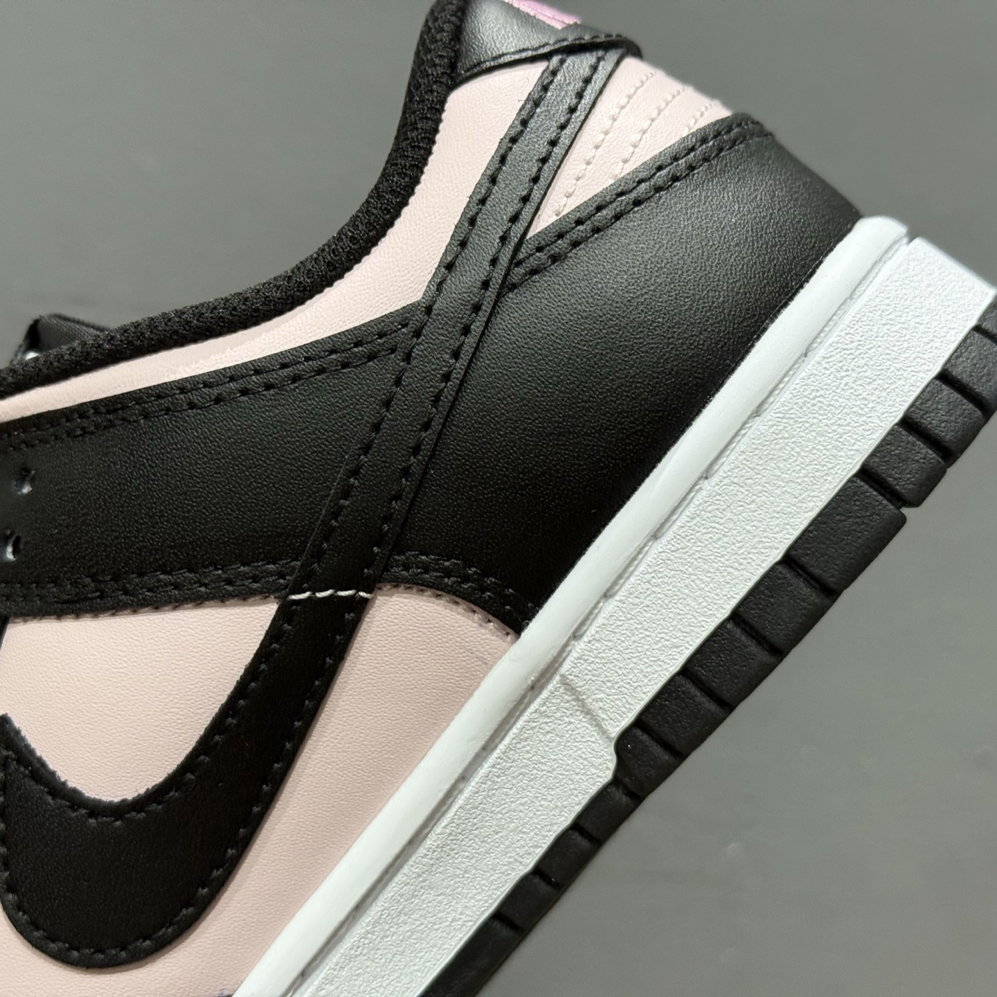 240 Nike Dunk Low Retro 联名款 耐克 低帮休闲运动板鞋 DD1391-100