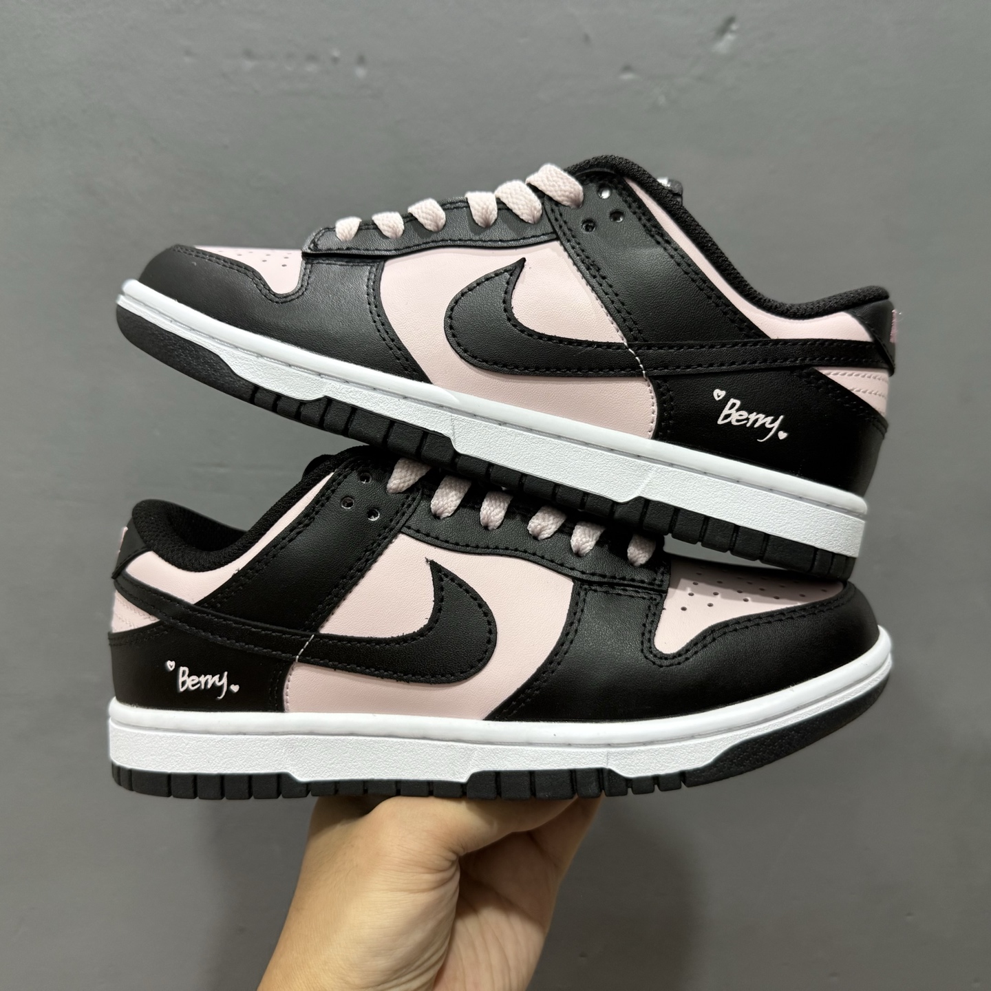 240 Nike Dunk Low Retro 联名款 耐克 低帮休闲运动板鞋 DD1391-100