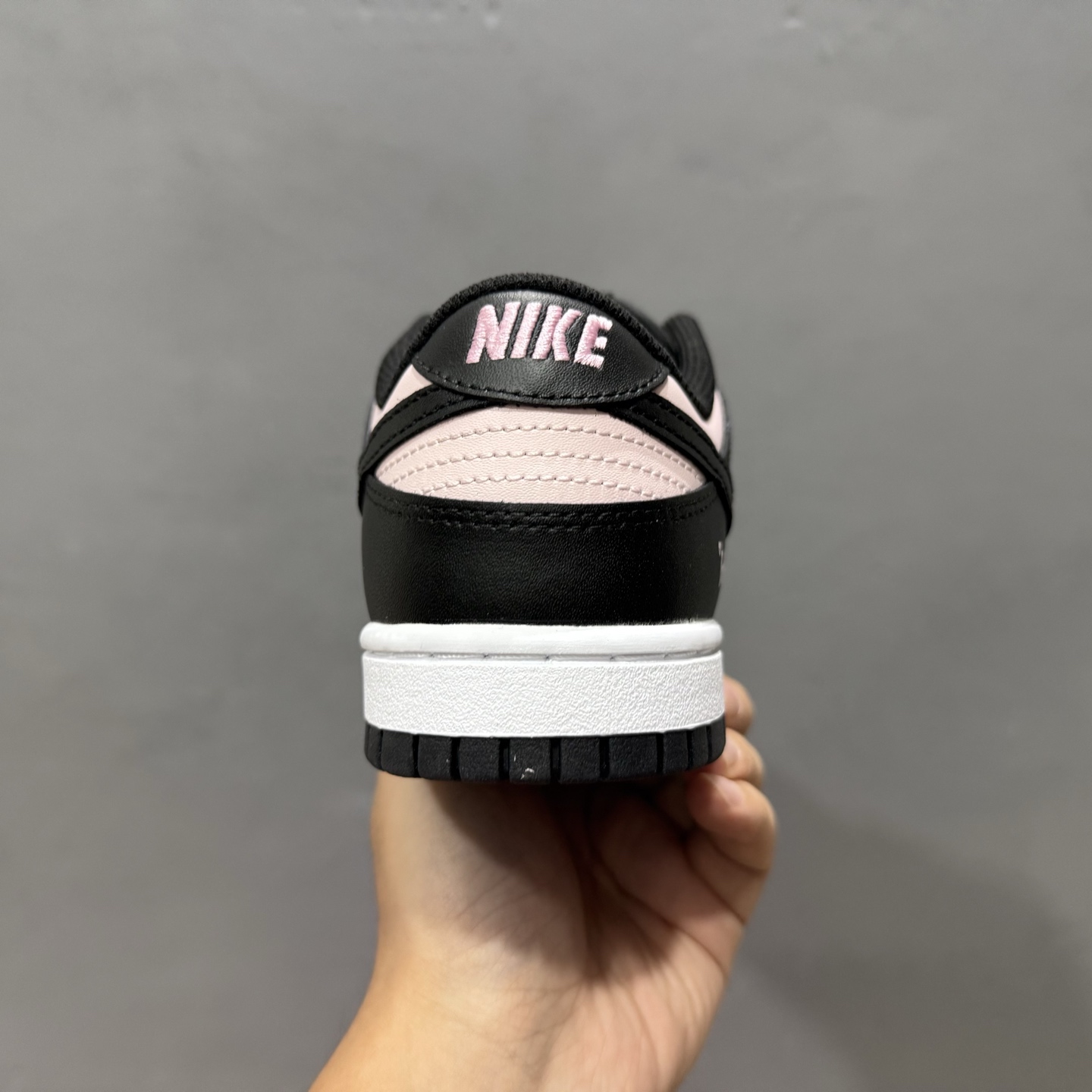 240 Nike Dunk Low Retro 联名款 耐克 低帮休闲运动板鞋 DD1391-100