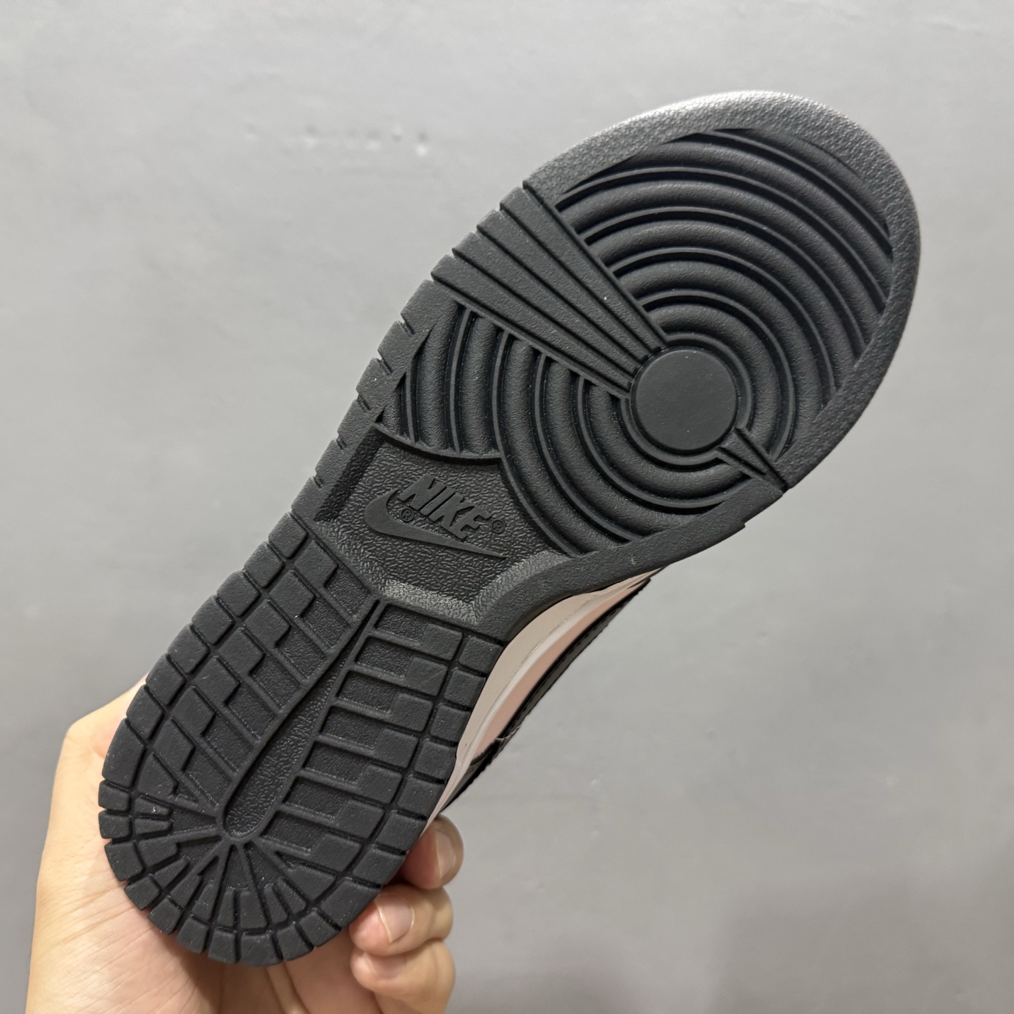 240 Nike Dunk Low Retro 联名款 耐克 低帮休闲运动板鞋 DD1391-100