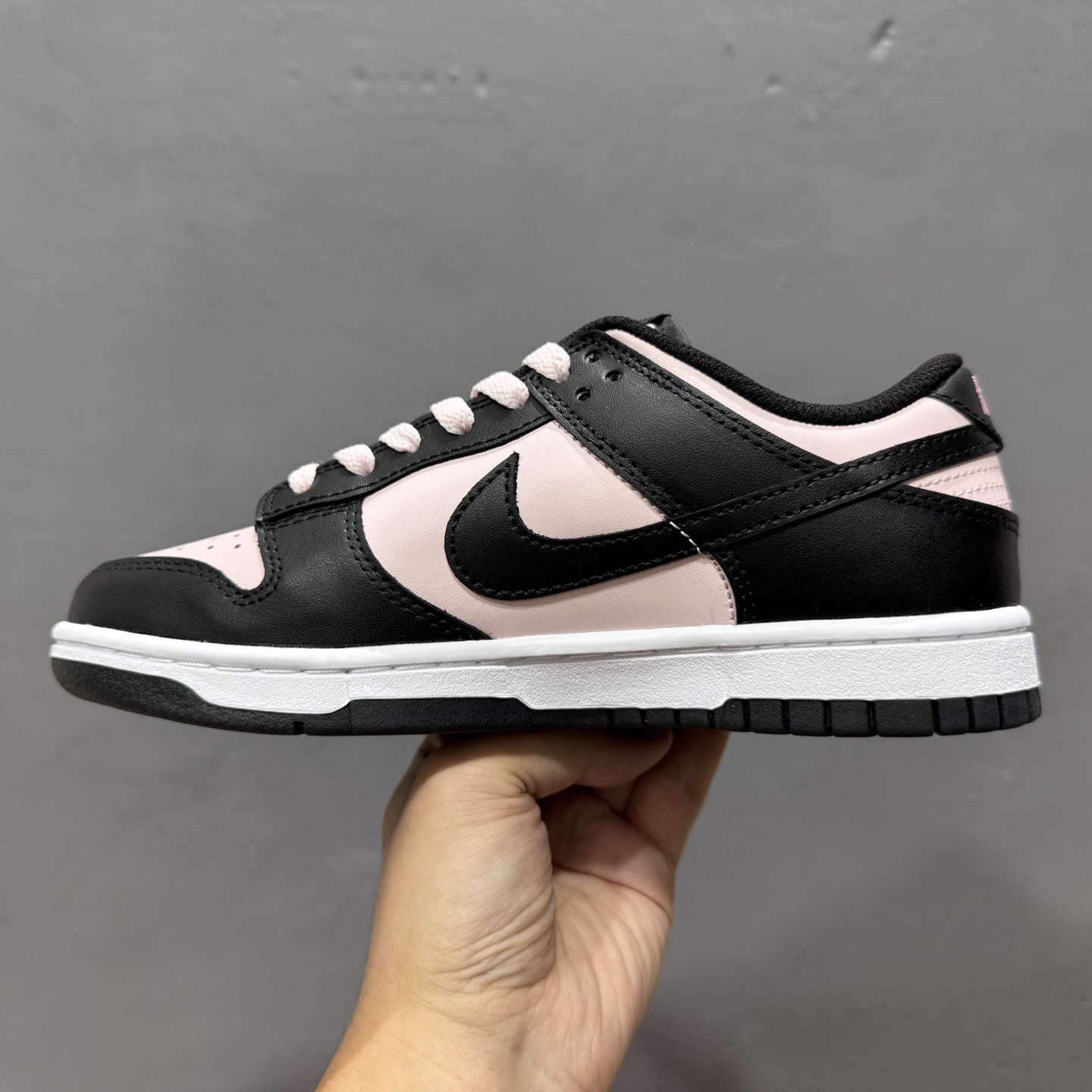 240 Nike Dunk Low Retro 联名款 耐克 低帮休闲运动板鞋 DD1391-100
