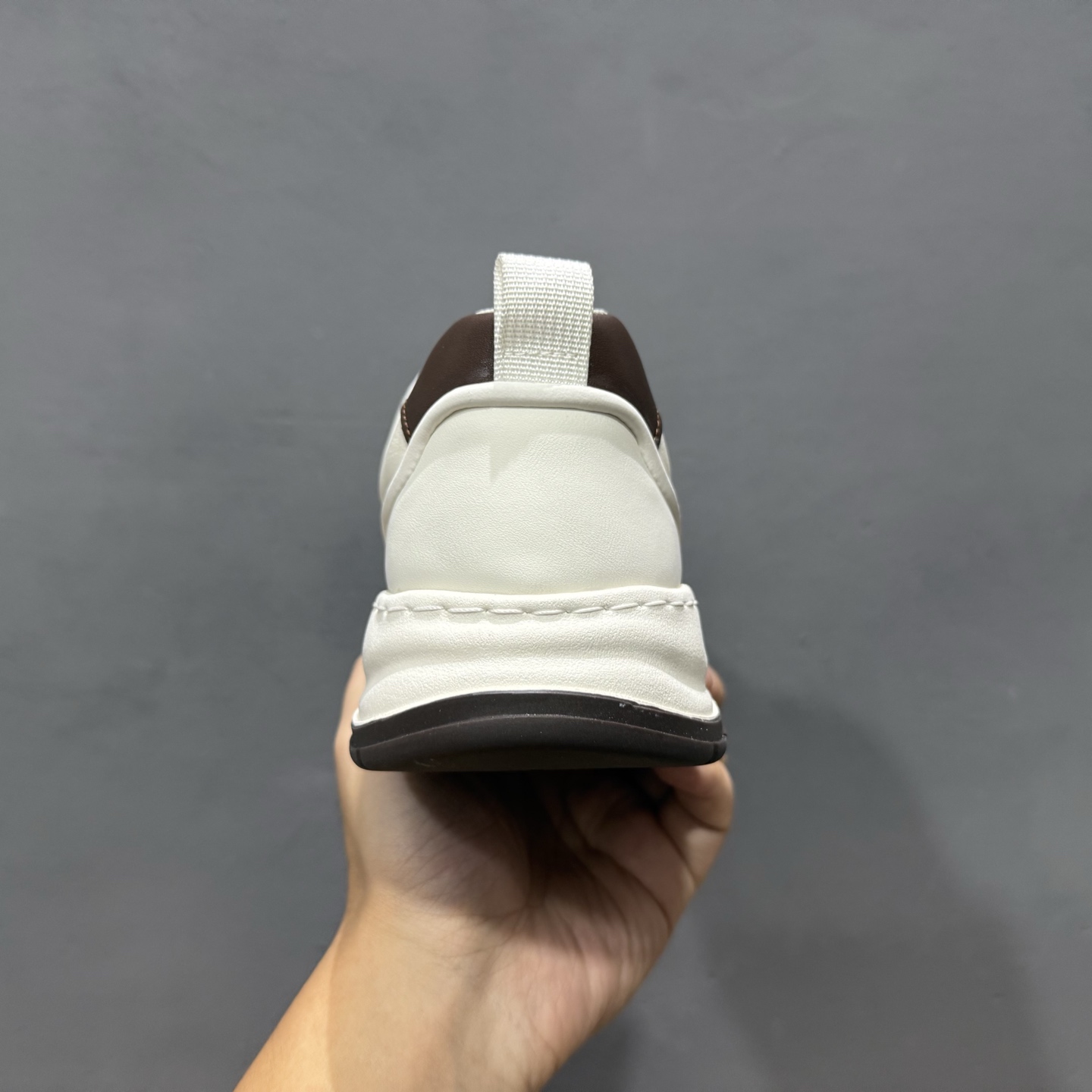 420 新货PRADA 普拉达 厚底徽标 低帮休闲运动鞋-Chinese UA Cheap High Quatity Brand Clothes Bags handbags Sneakers wholesale wholesaler seller from China Factory suppliers Fashion Clothing Shoes best Quality Beautiful Price 420 新货PRADA 普拉达 厚底徽标 低帮休闲运动鞋