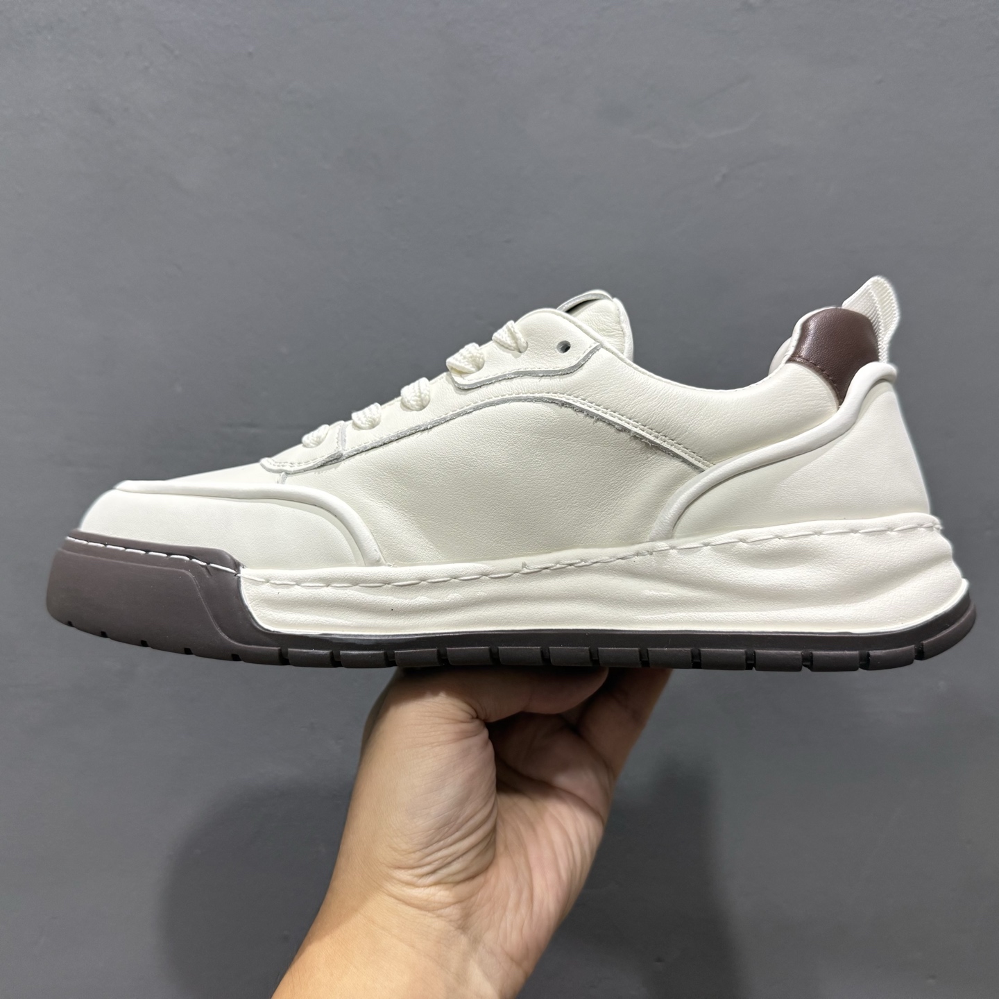 420 新货PRADA 普拉达 厚底徽标 低帮休闲运动鞋-Chinese UA Cheap High Quatity Brand Clothes Bags handbags Sneakers wholesale wholesaler seller from China Factory suppliers Fashion Clothing Shoes best Quality Beautiful Price 420 新货PRADA 普拉达 厚底徽标 低帮休闲运动鞋