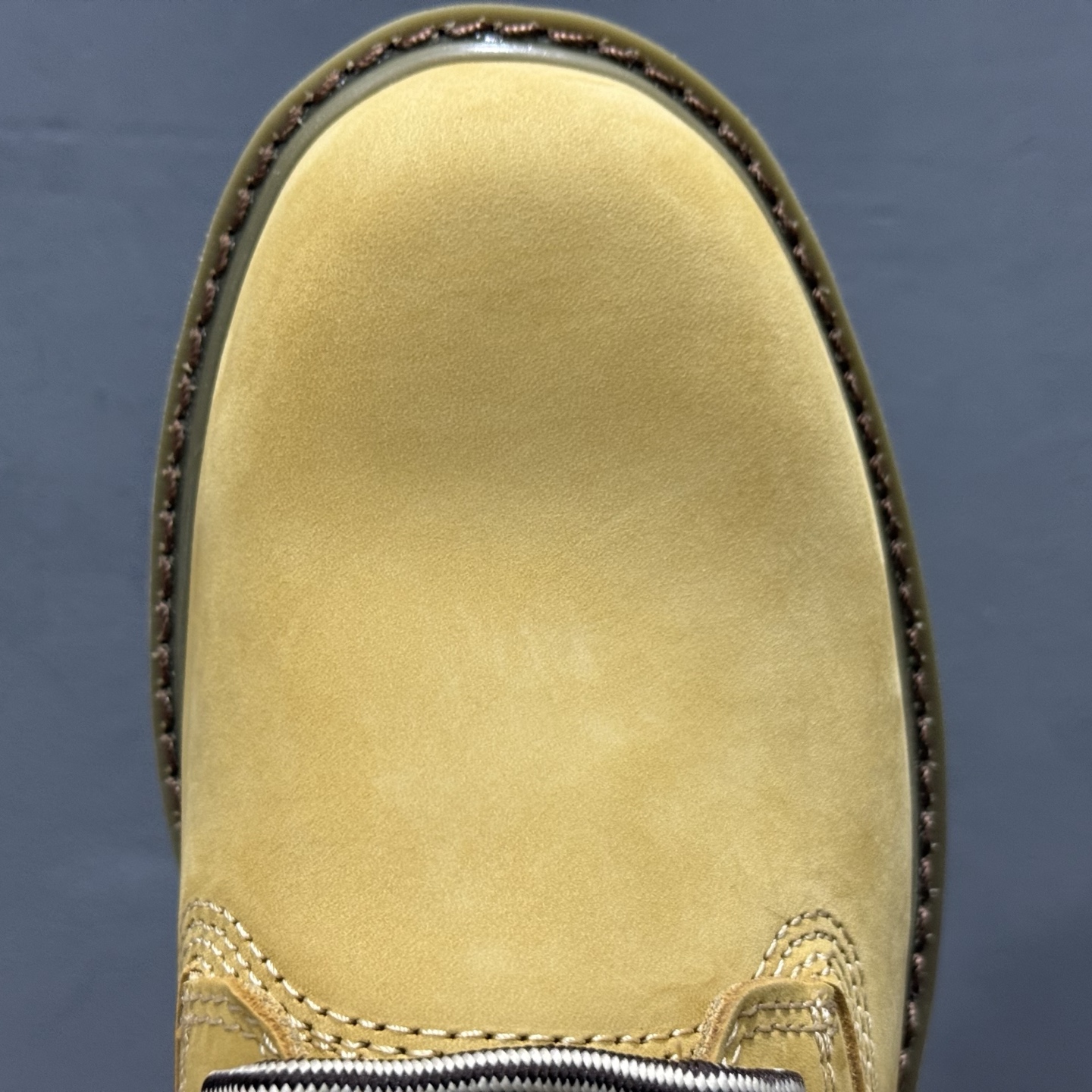 280 25款官方同步CAT/卡特 户外工装轻底低帮休闲系带大黄靴系列