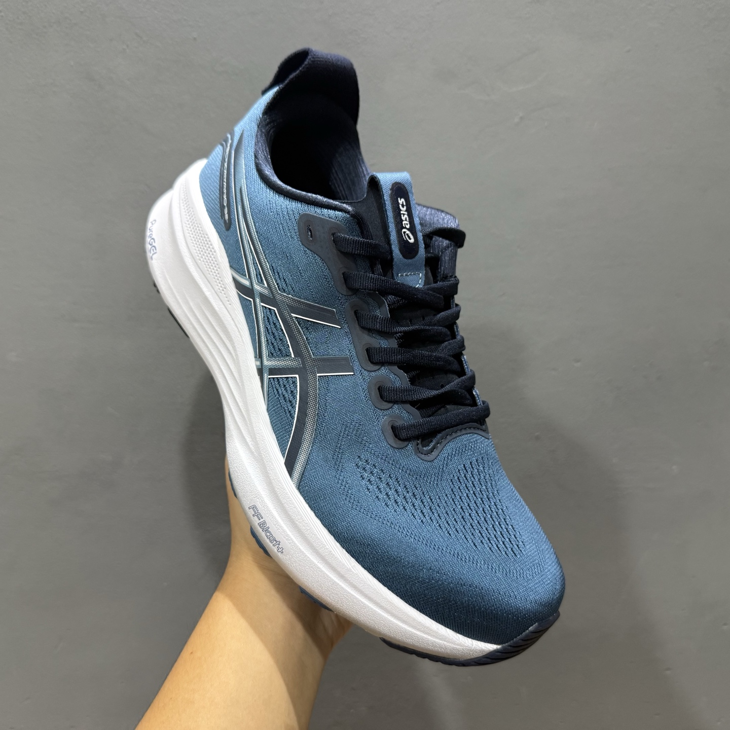 180 亚瑟士Asics Gel-Sonoma 低帮跑步鞋 1011c054-401