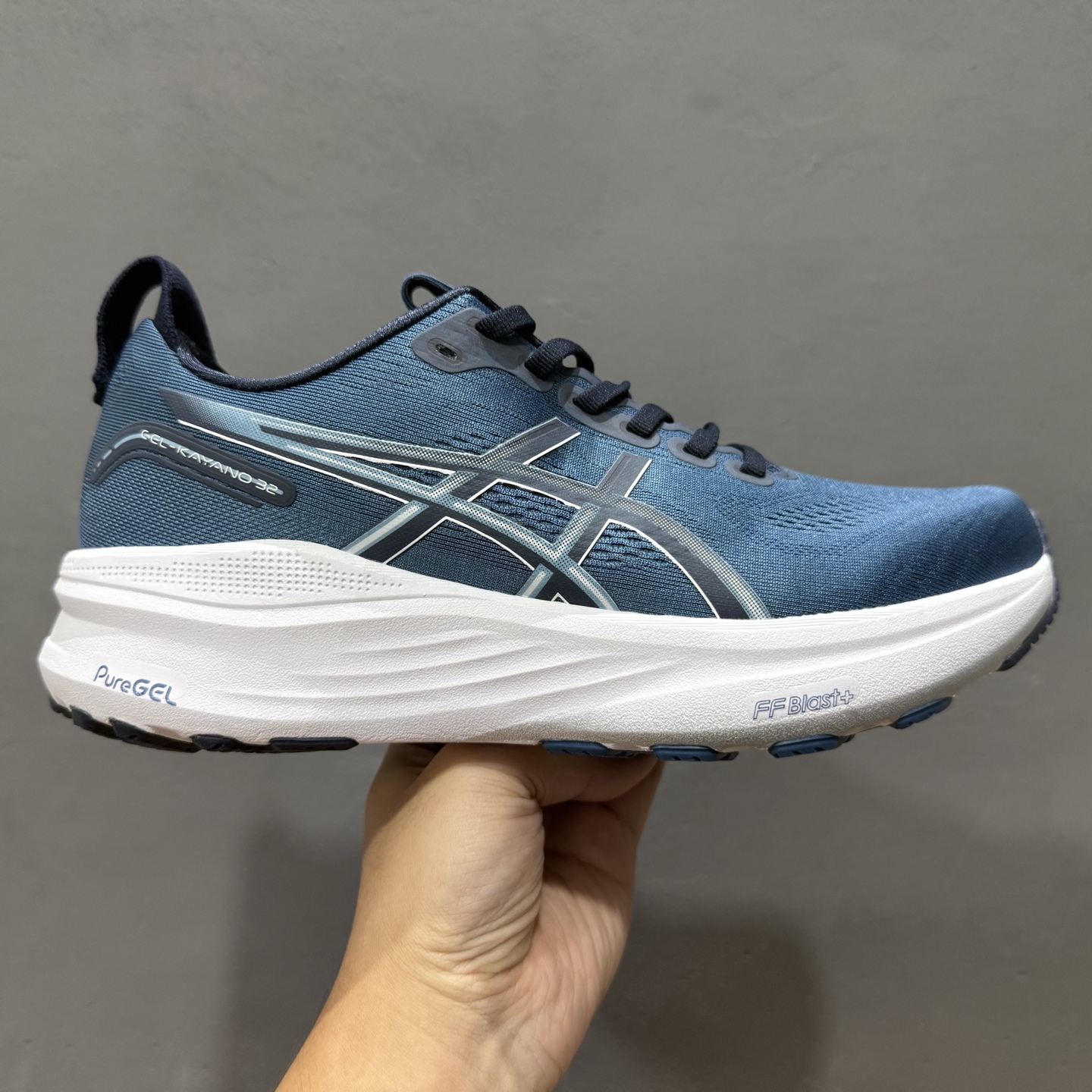 180 亚瑟士Asics Gel-Sonoma 低帮跑步鞋 1011c054-401