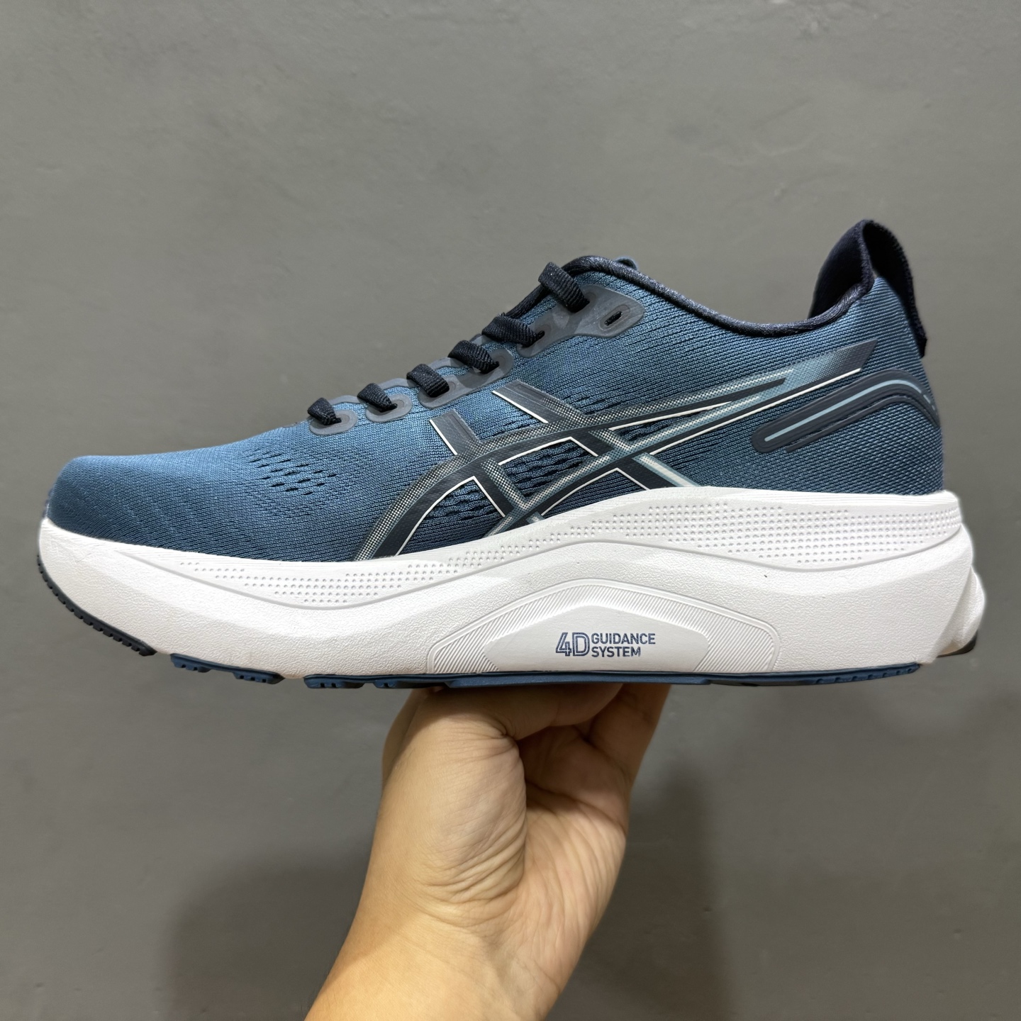 180 亚瑟士Asics Gel-Sonoma 低帮跑步鞋 1011c054-401
