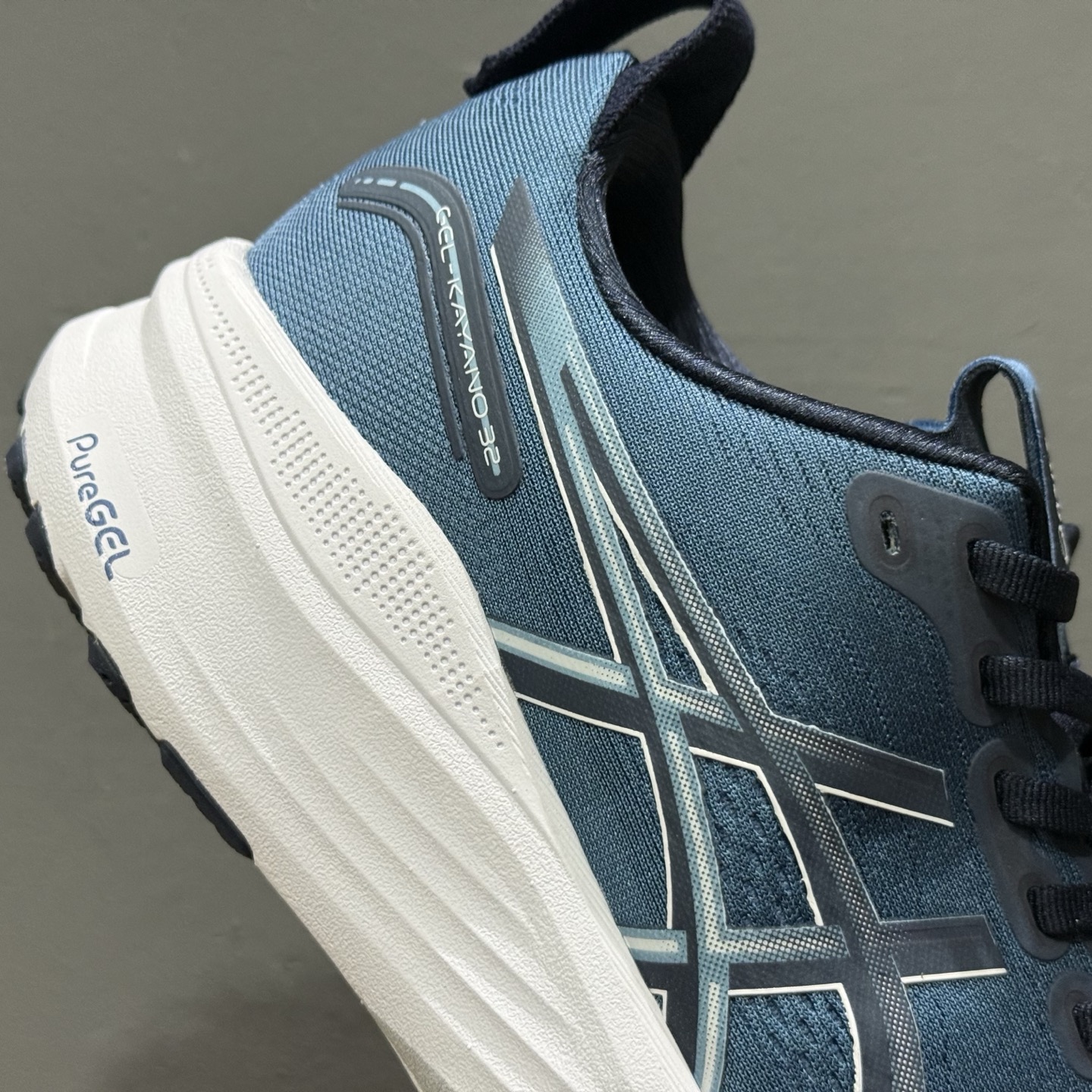 180 亚瑟士Asics Gel-Sonoma 低帮跑步鞋 1011c054-401